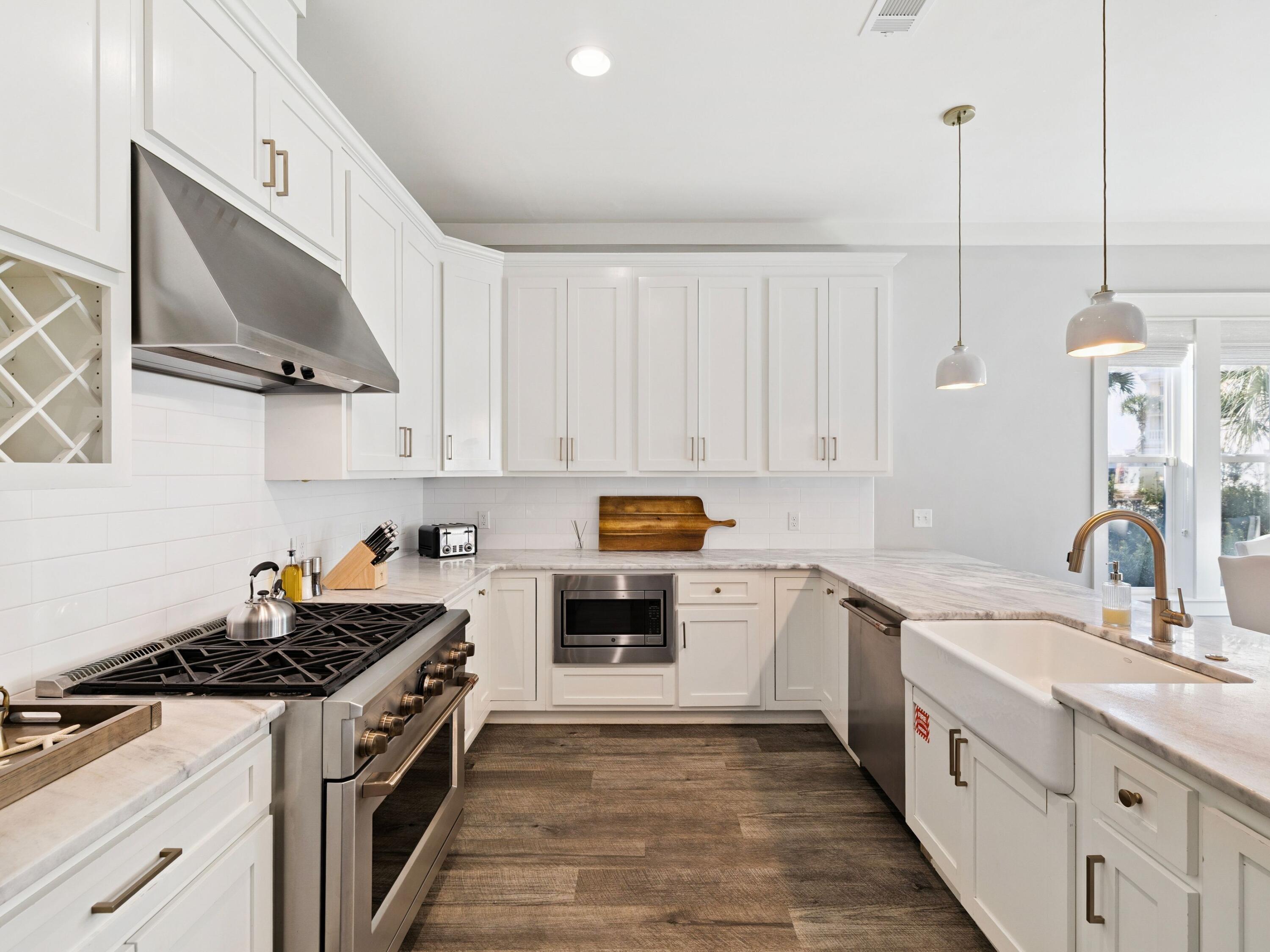 SEACREST BEACH - Residential