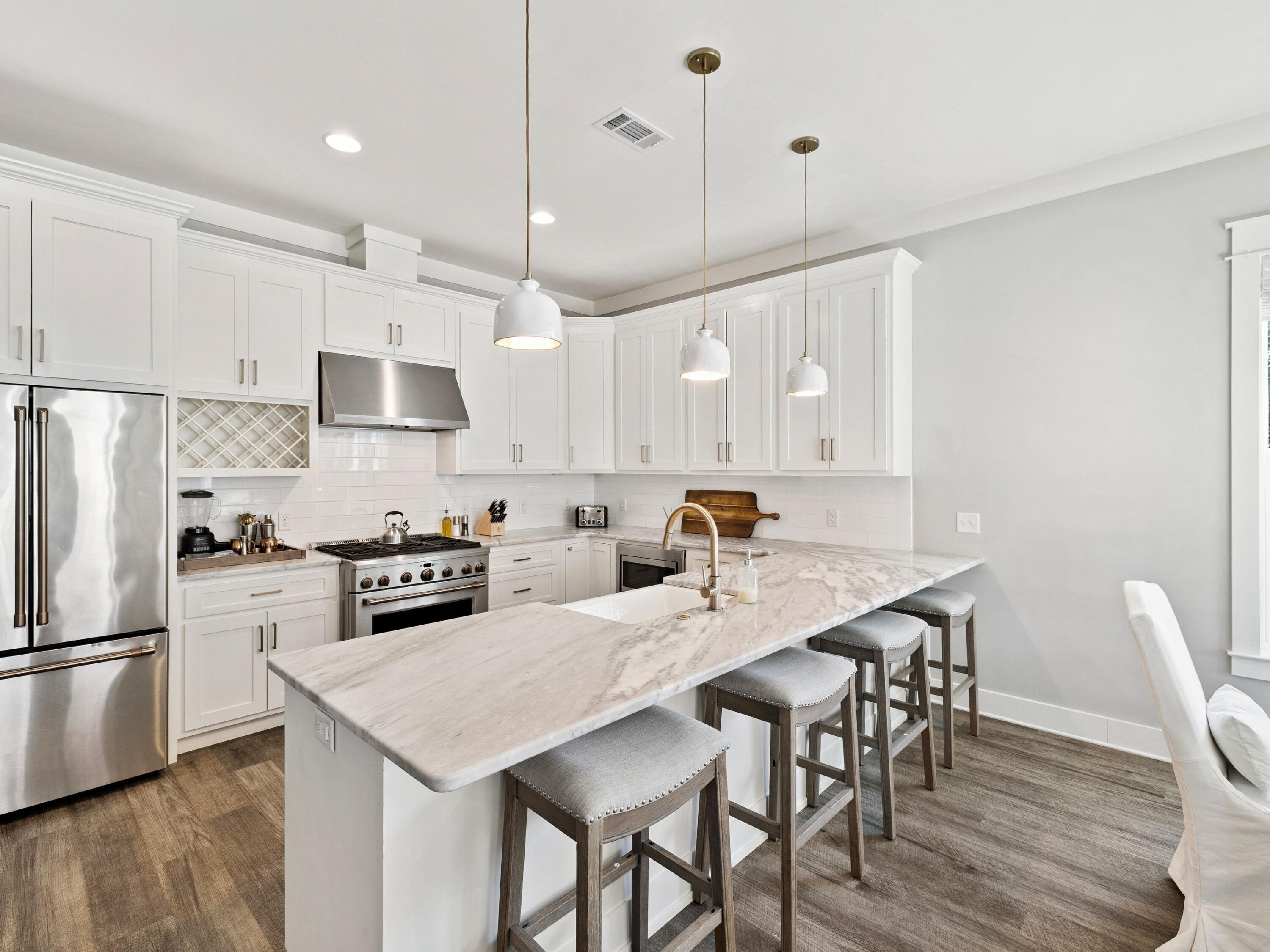 SEACREST BEACH - Residential