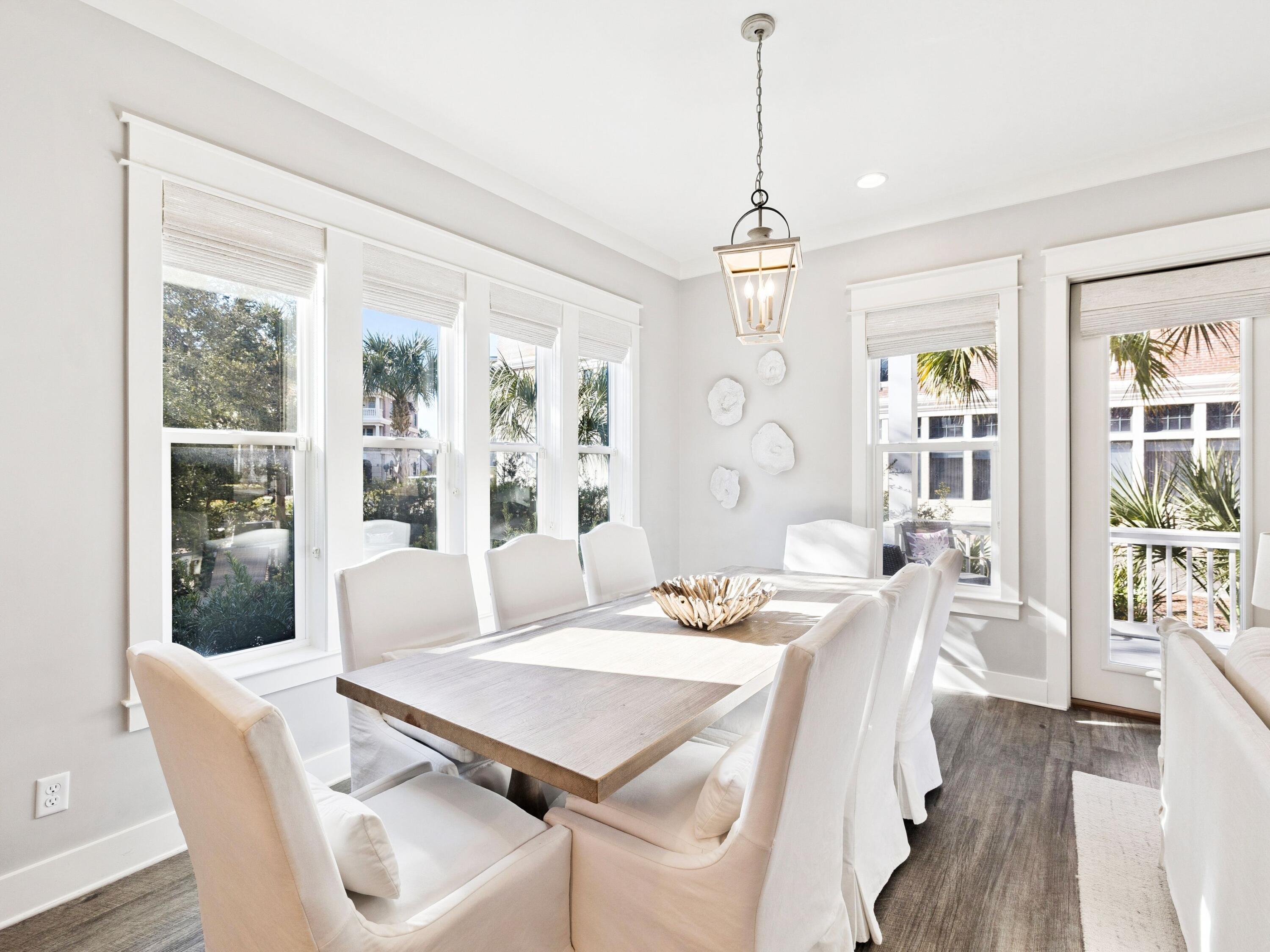 SEACREST BEACH - Residential