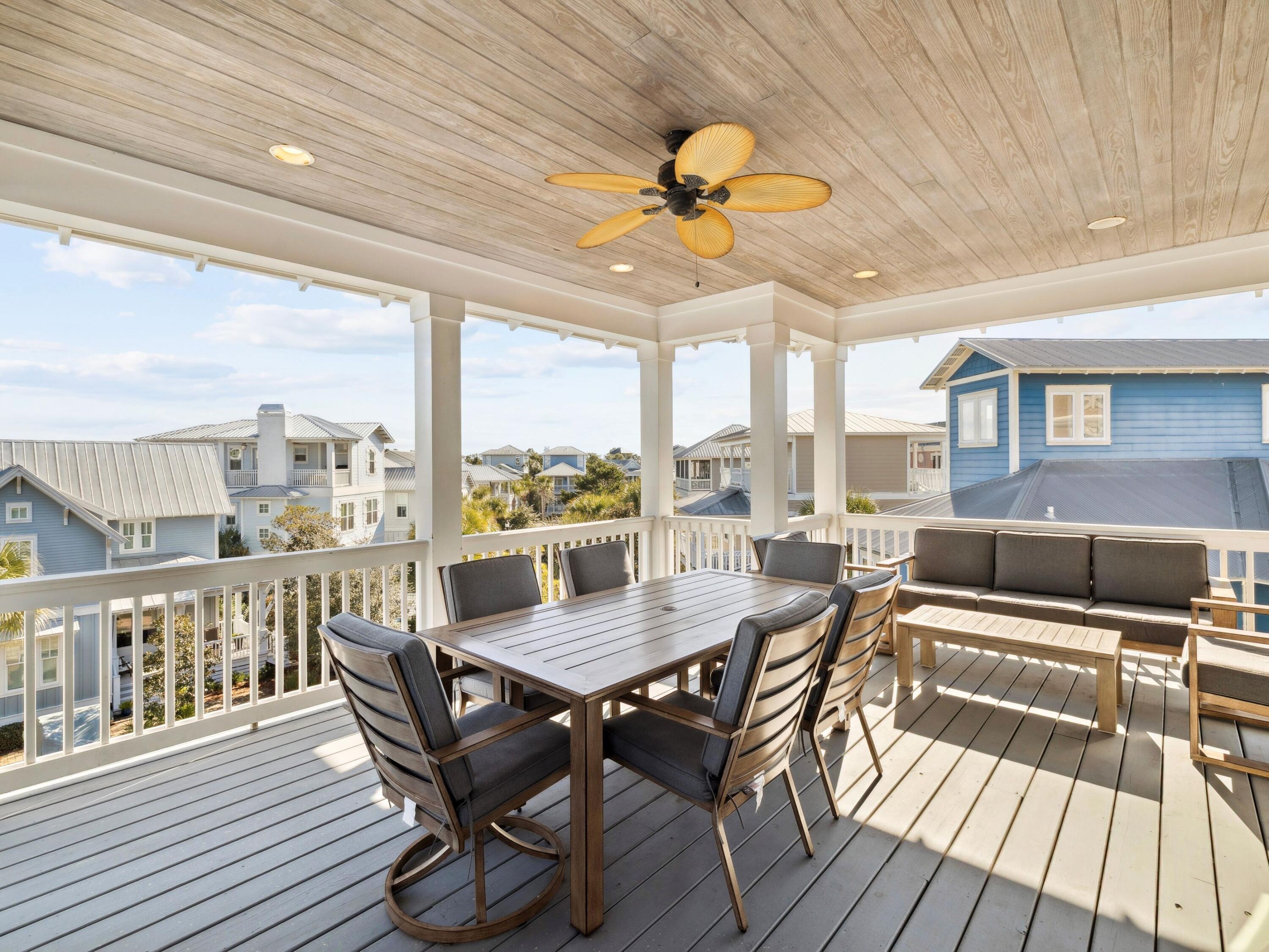 SEACREST BEACH - Residential