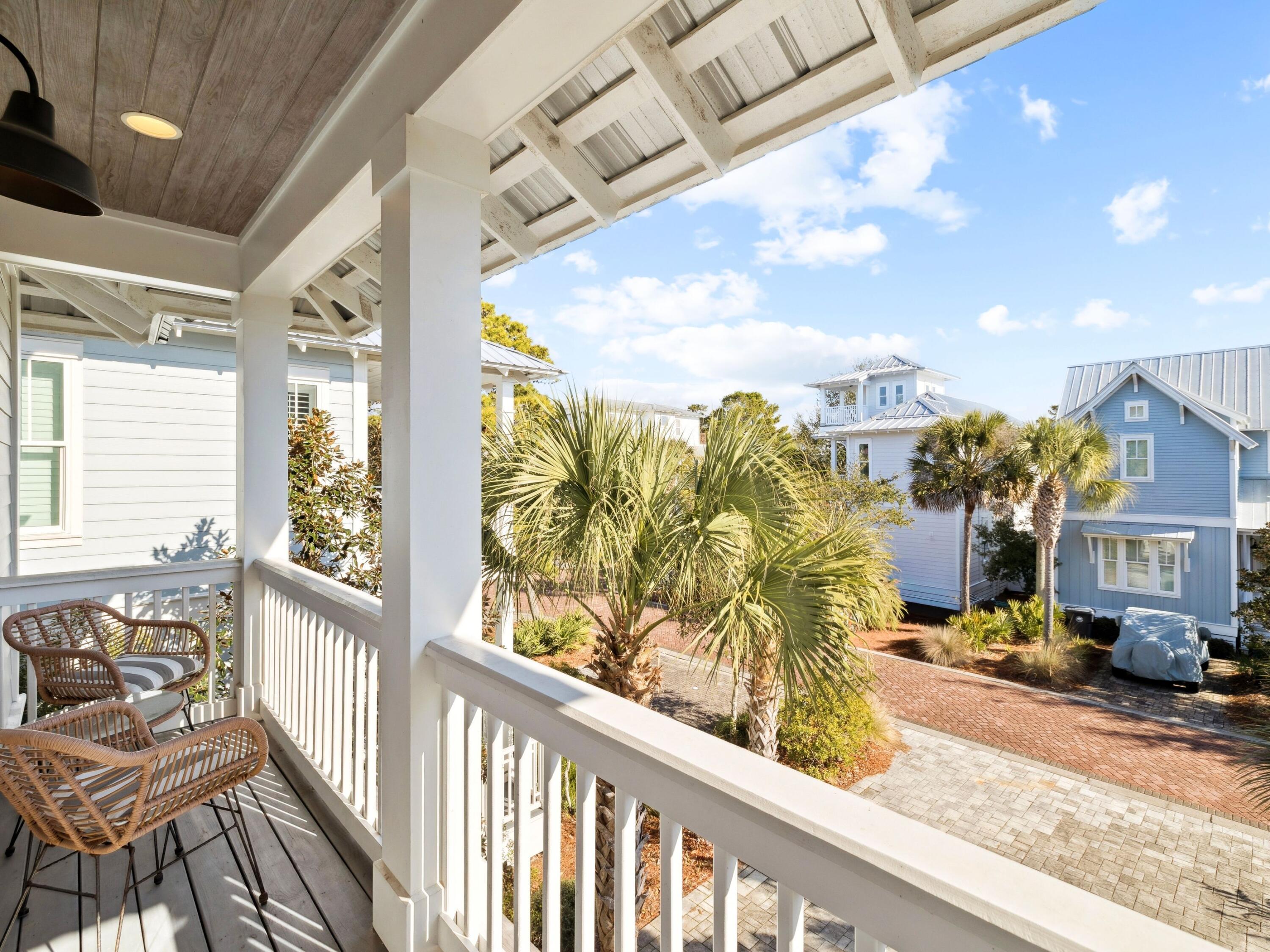 SEACREST BEACH - Residential