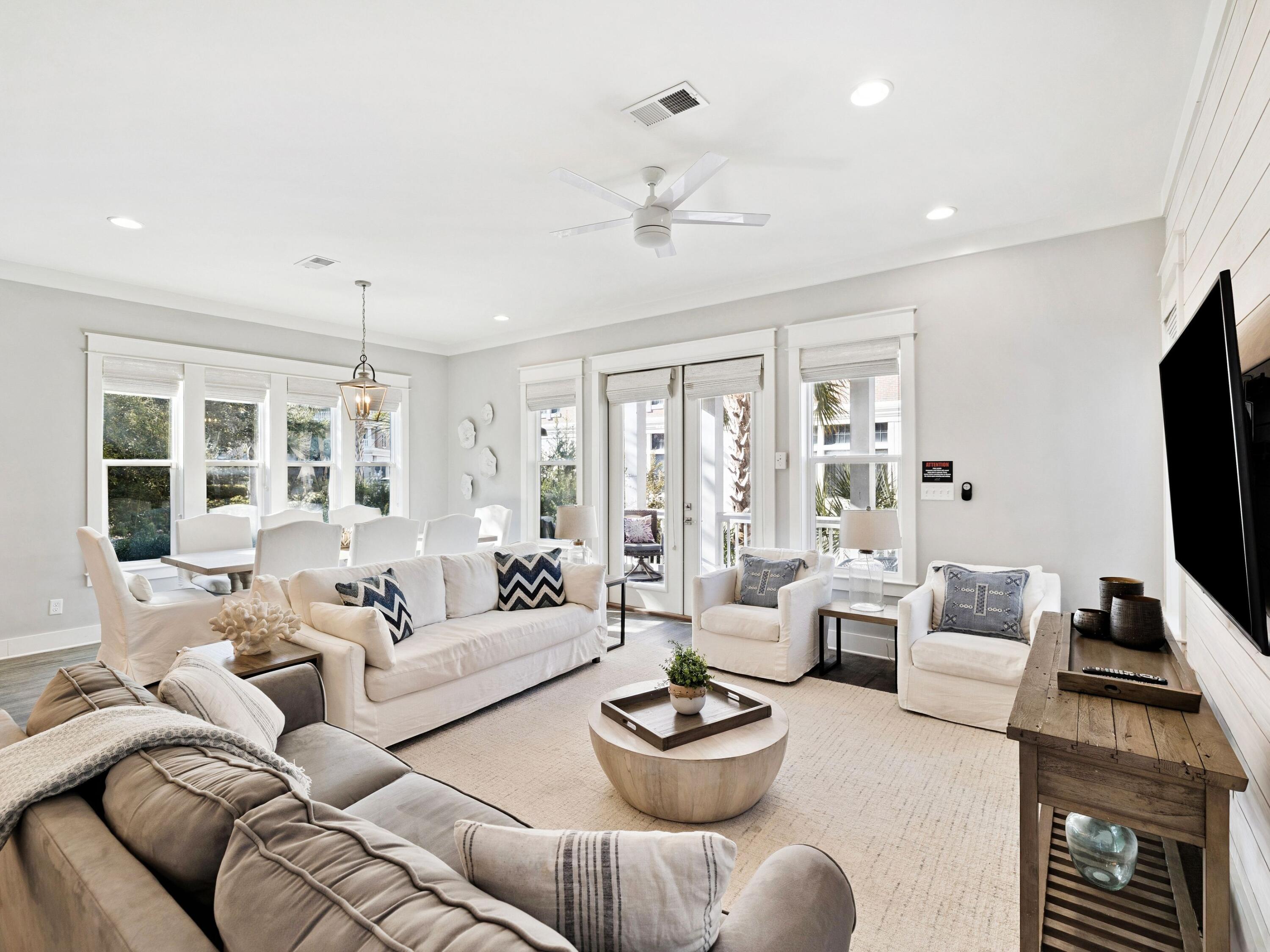 SEACREST BEACH - Residential