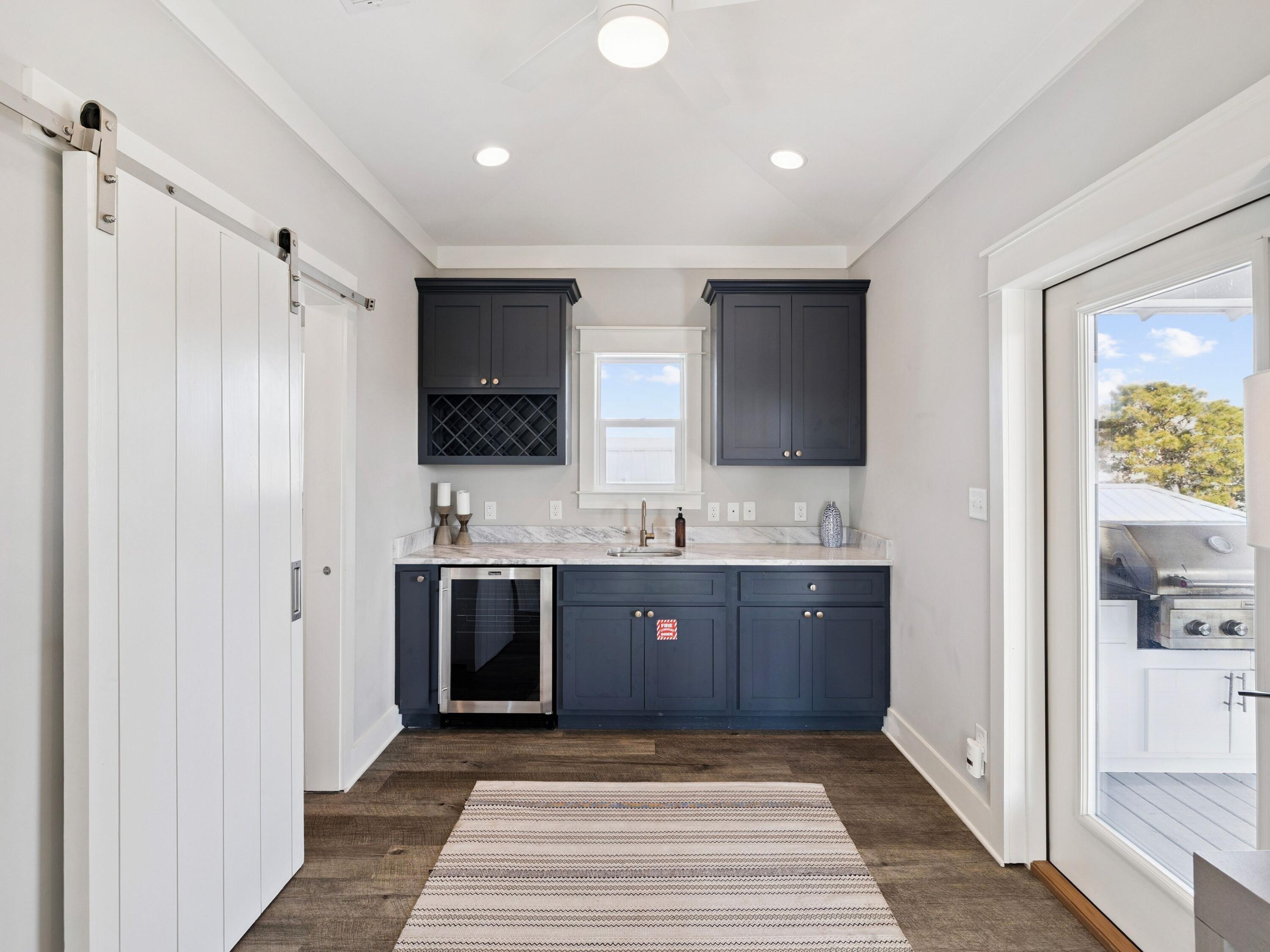 SEACREST BEACH - Residential