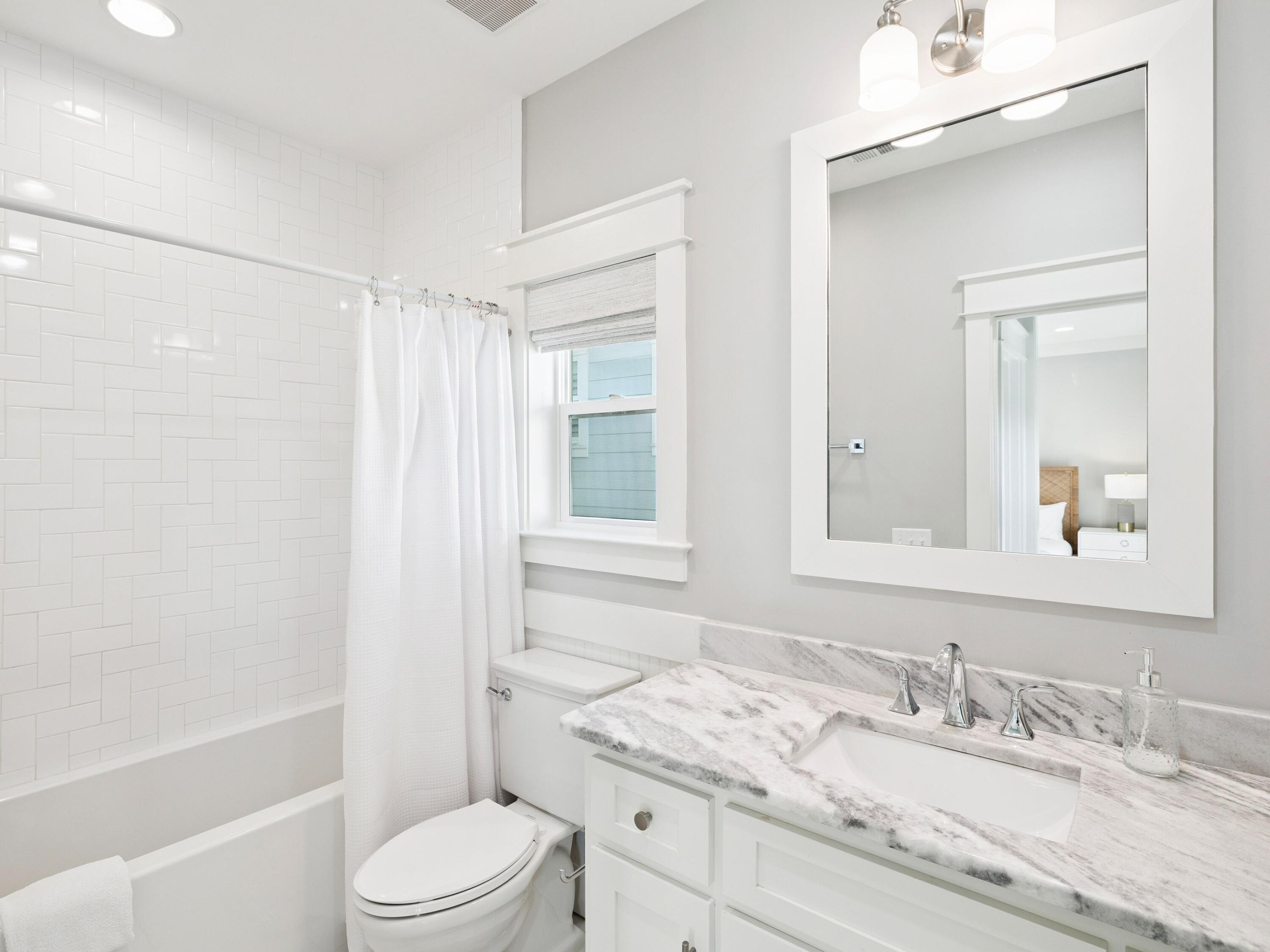 SEACREST BEACH - Residential