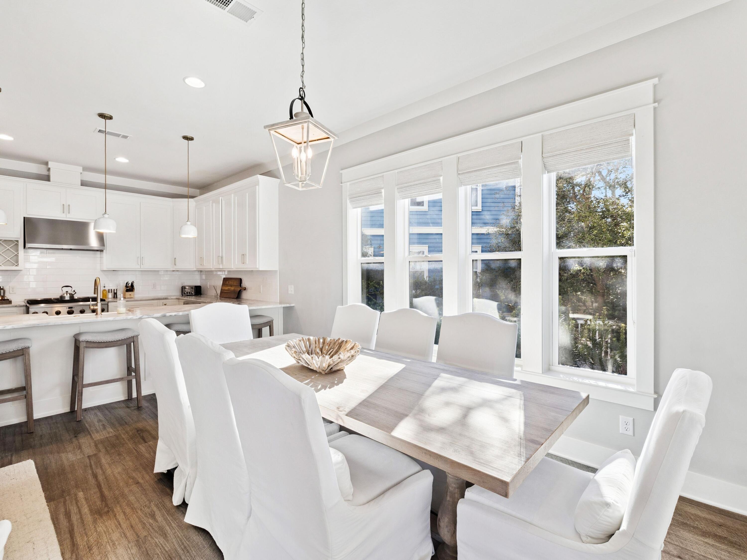 SEACREST BEACH - Residential