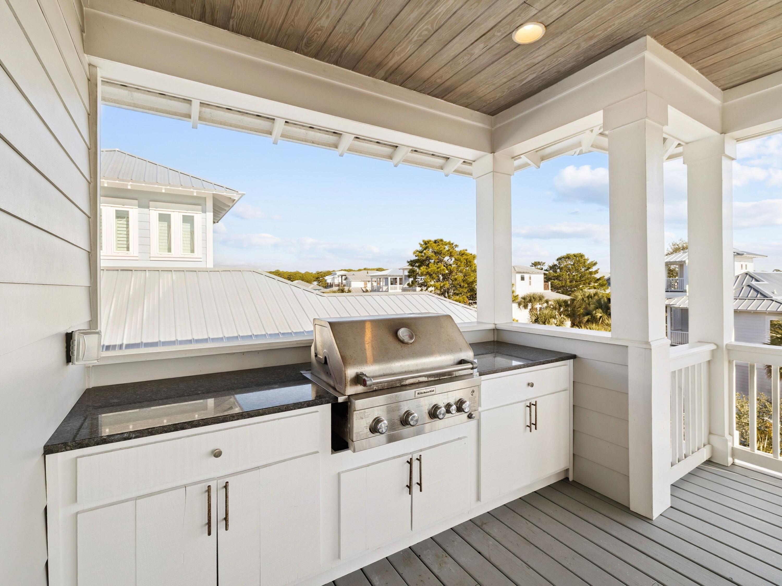 SEACREST BEACH - Residential