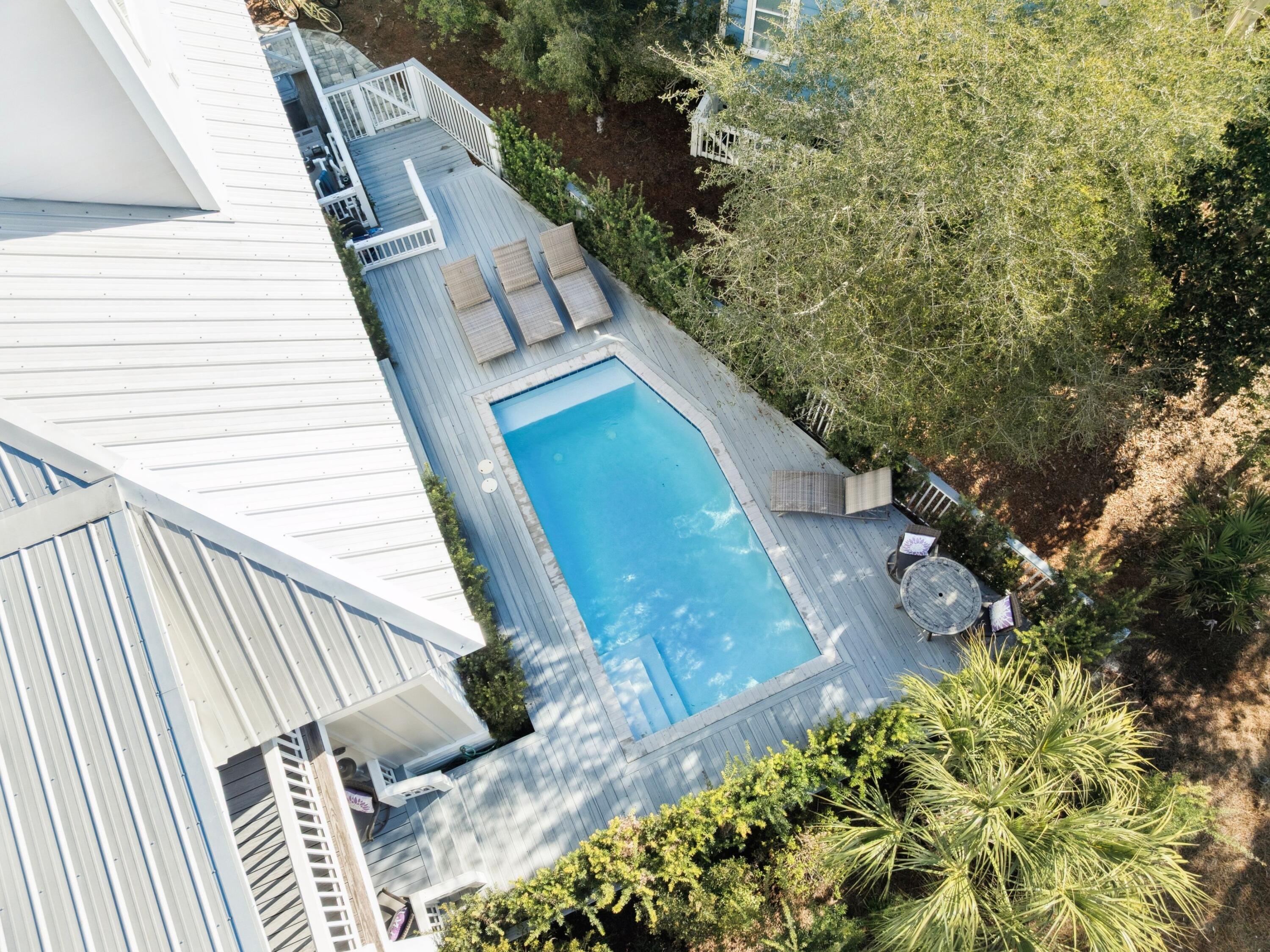 SEACREST BEACH - Residential