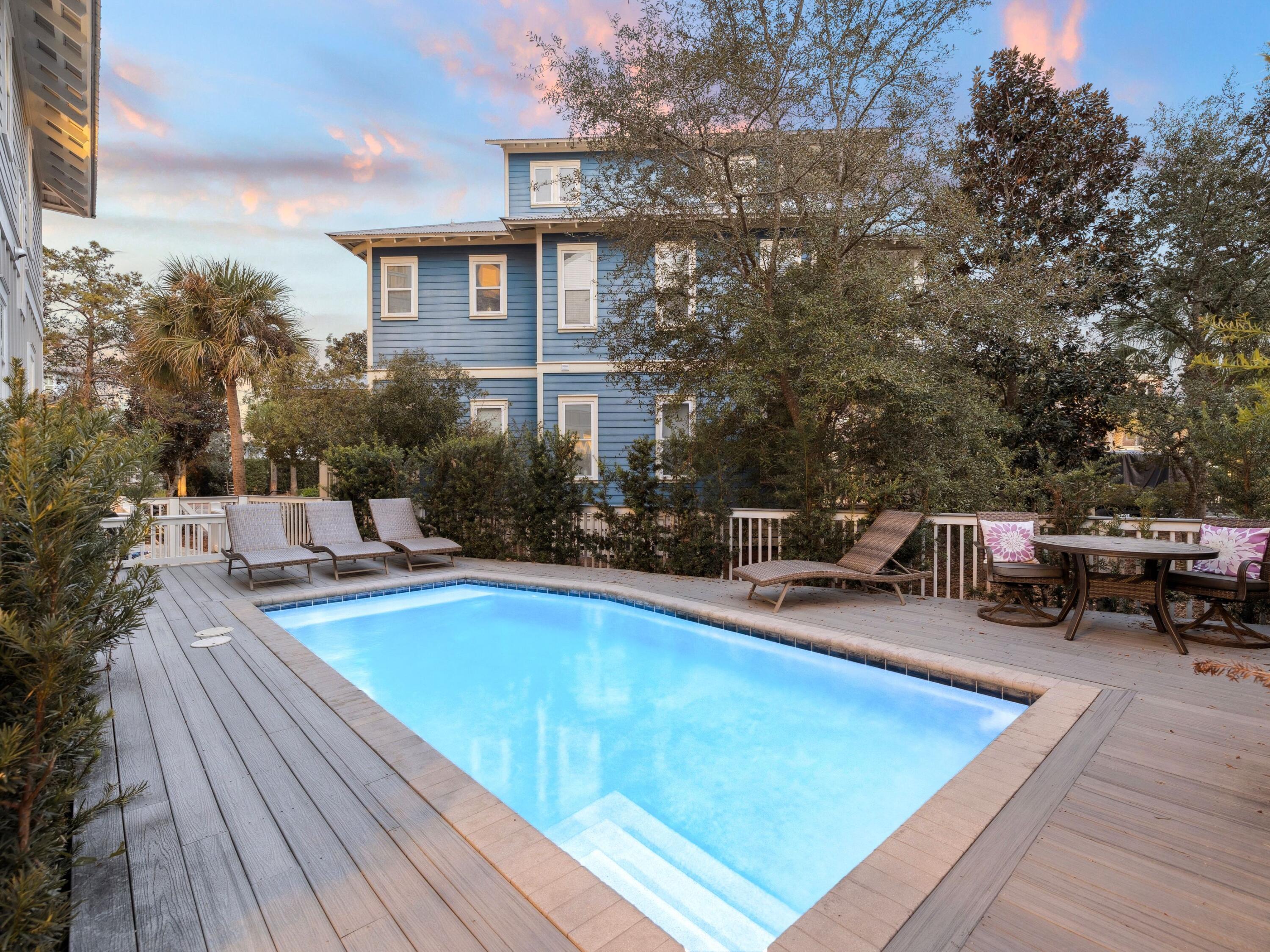 SEACREST BEACH - Residential