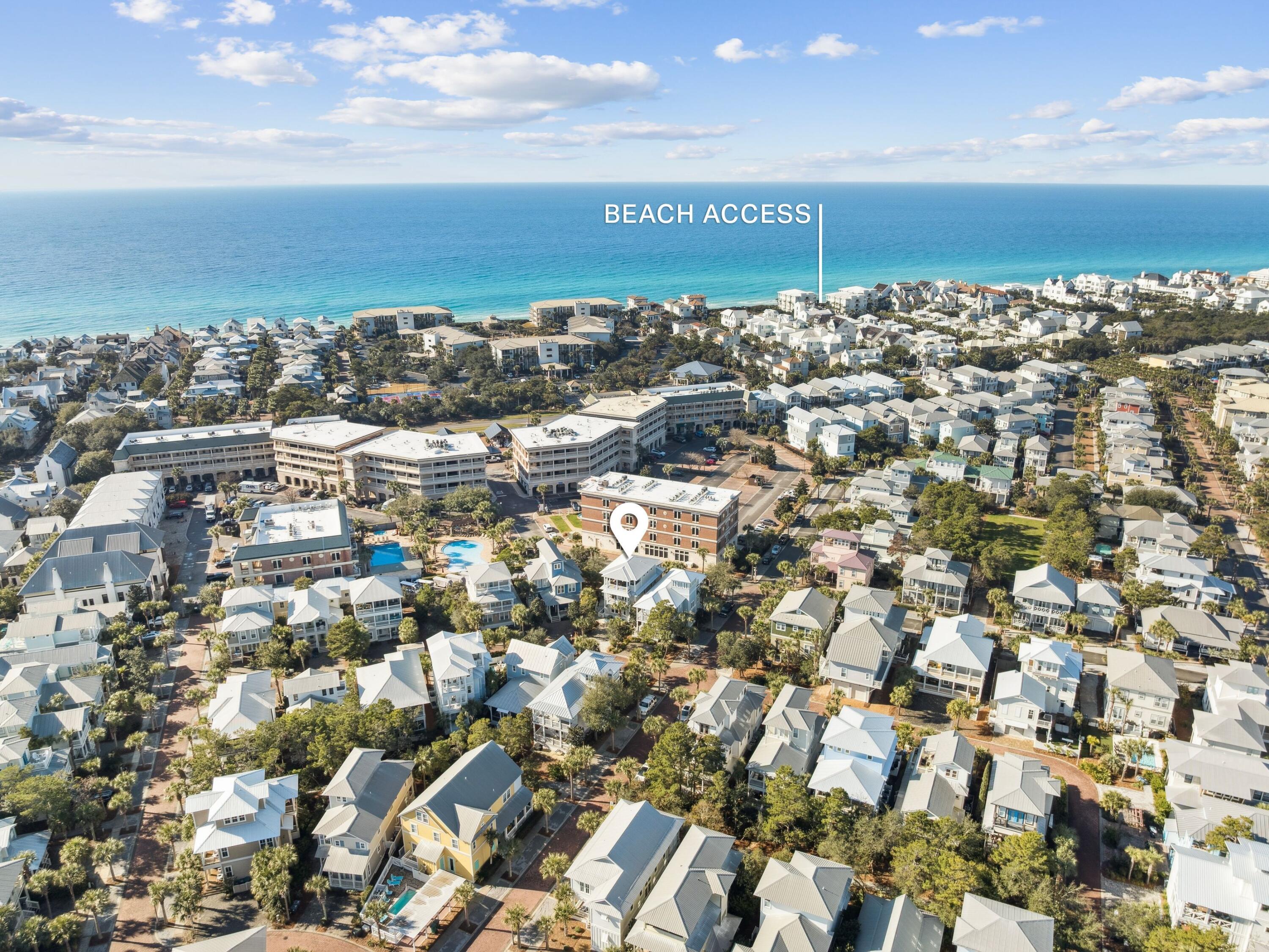 SEACREST BEACH - Residential