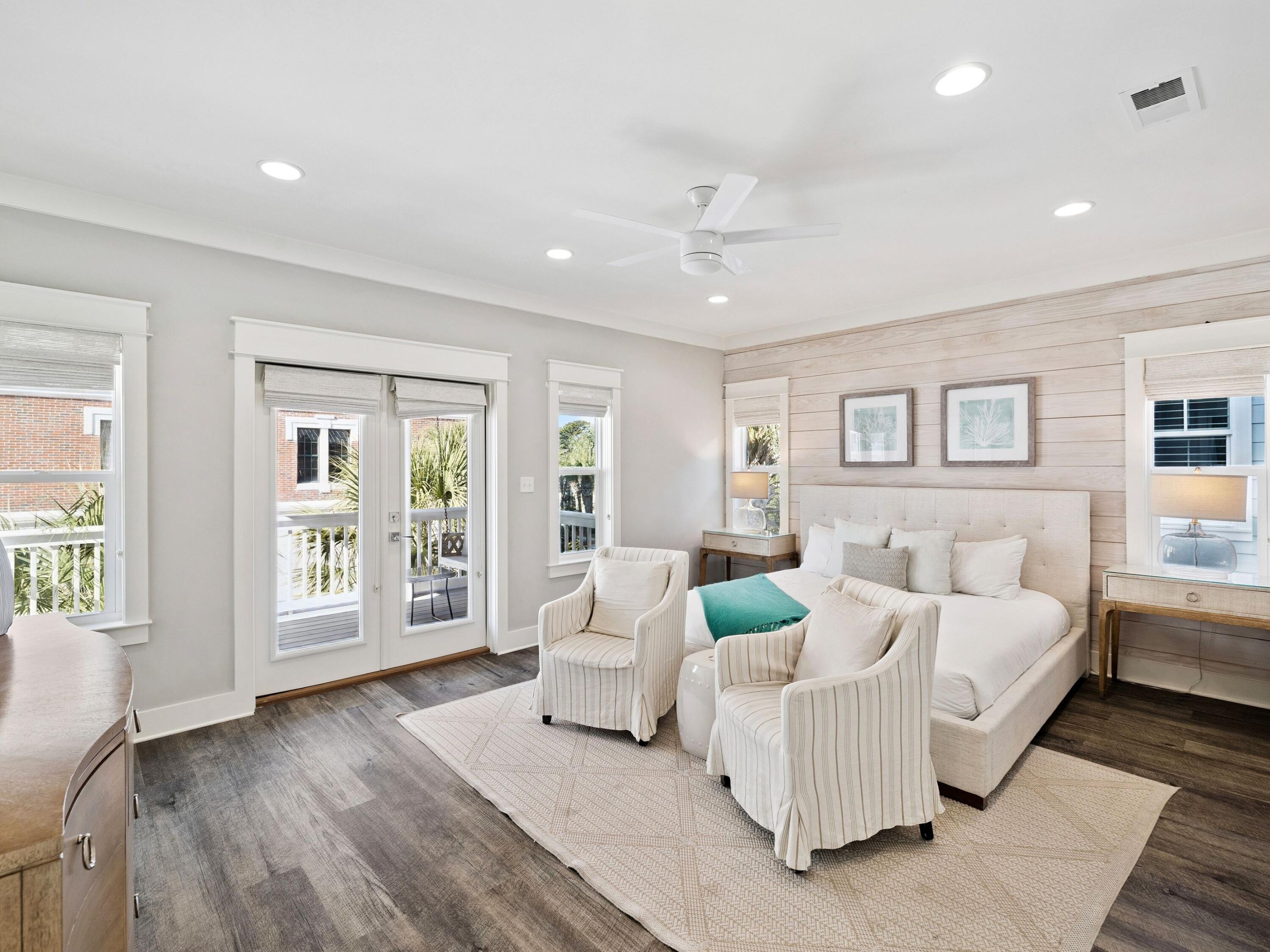 SEACREST BEACH - Residential