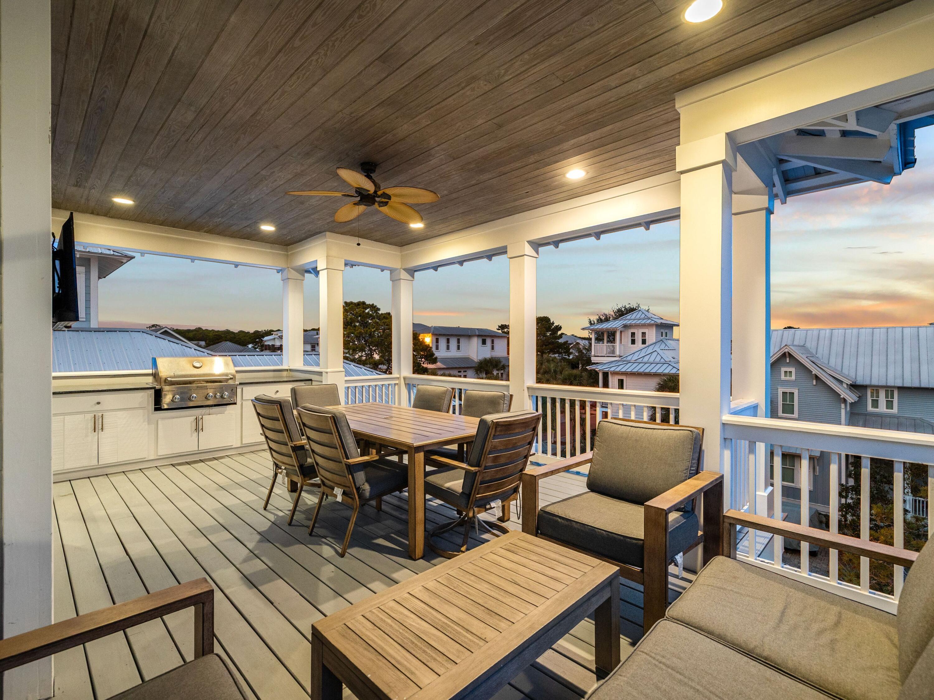 SEACREST BEACH - Residential