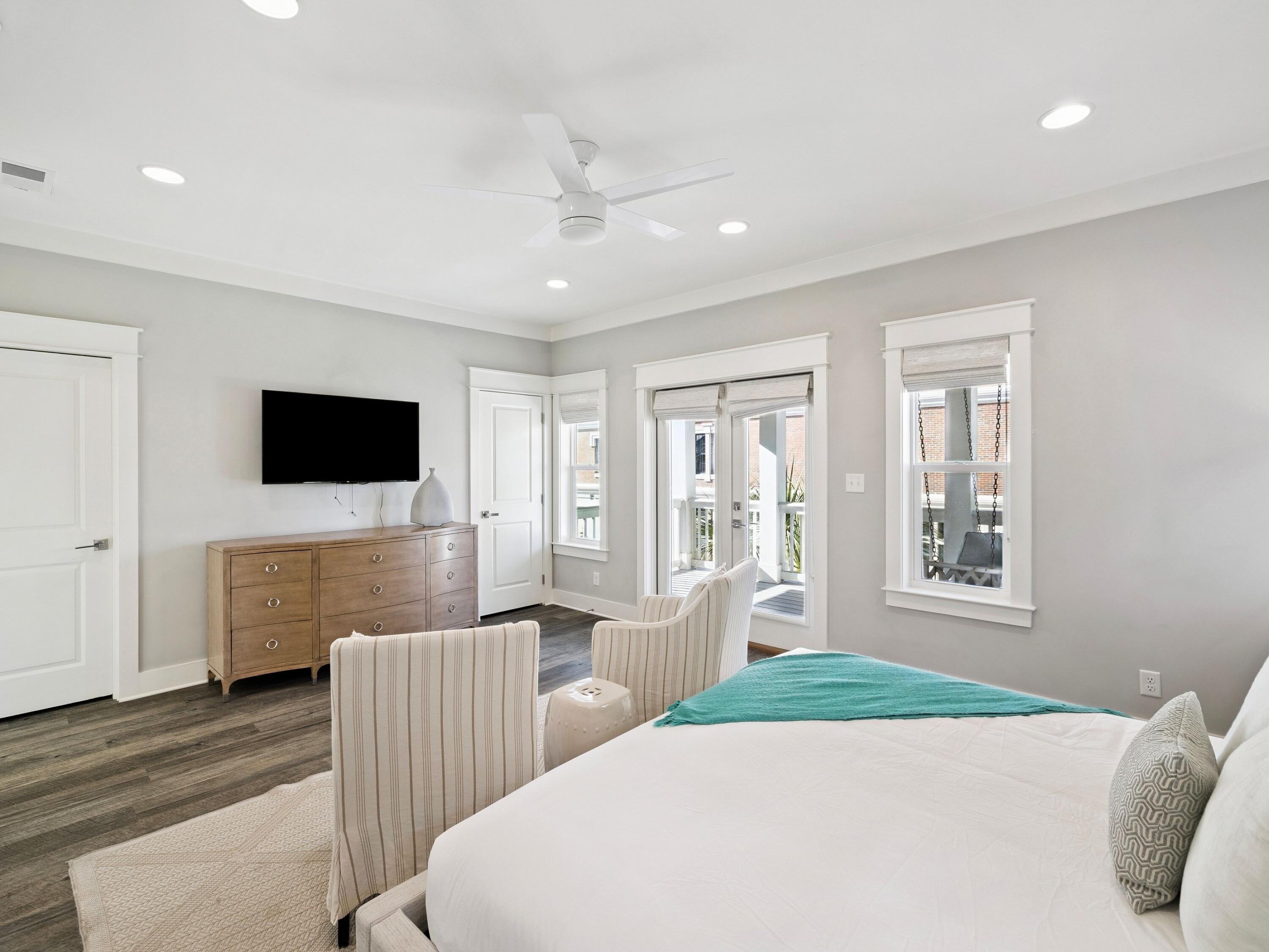 SEACREST BEACH - Residential