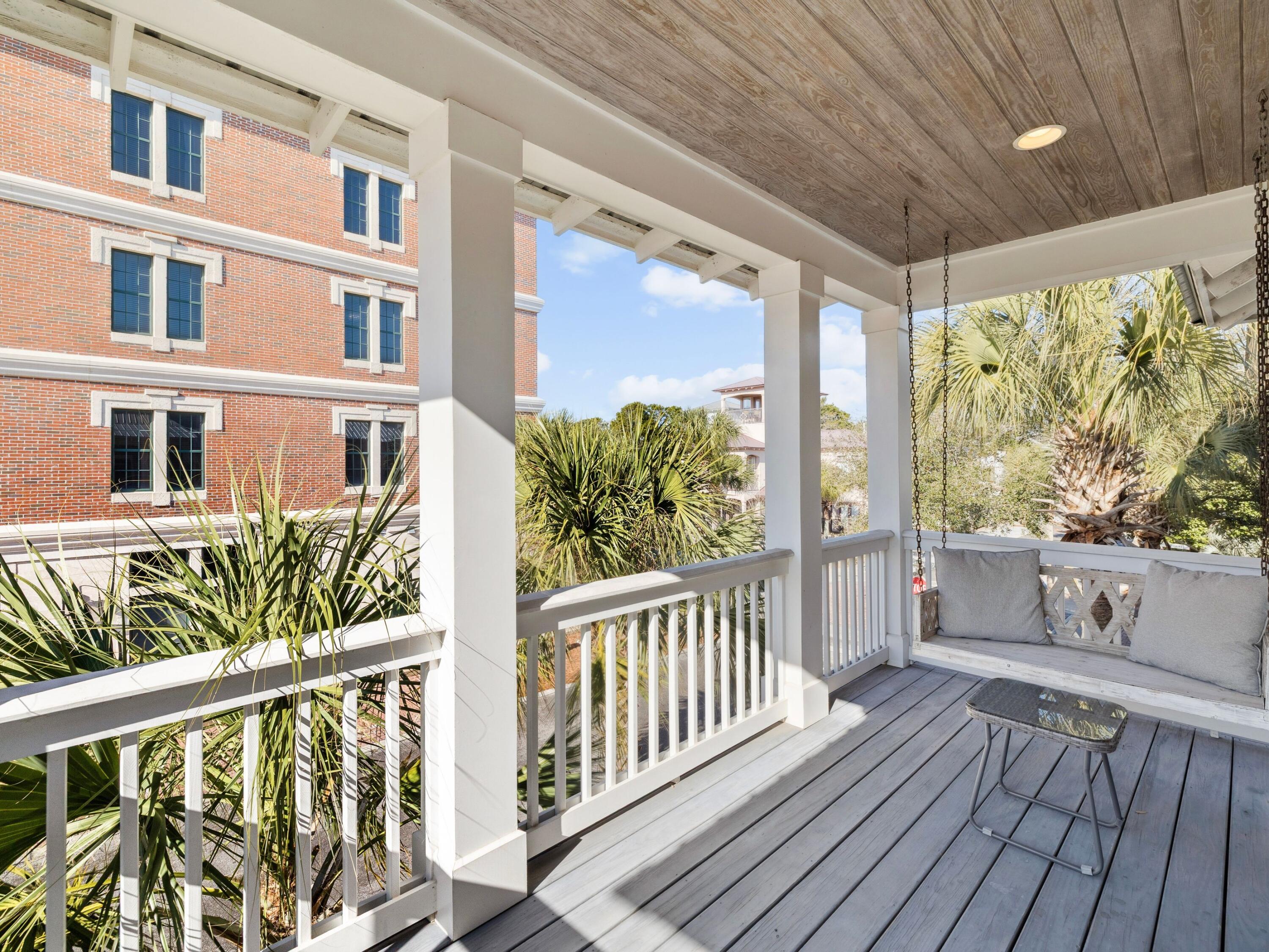 SEACREST BEACH - Residential