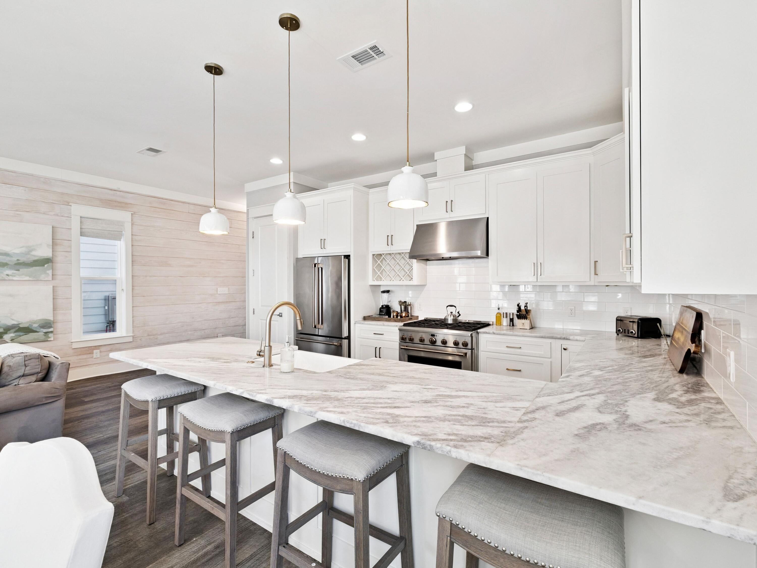 SEACREST BEACH - Residential