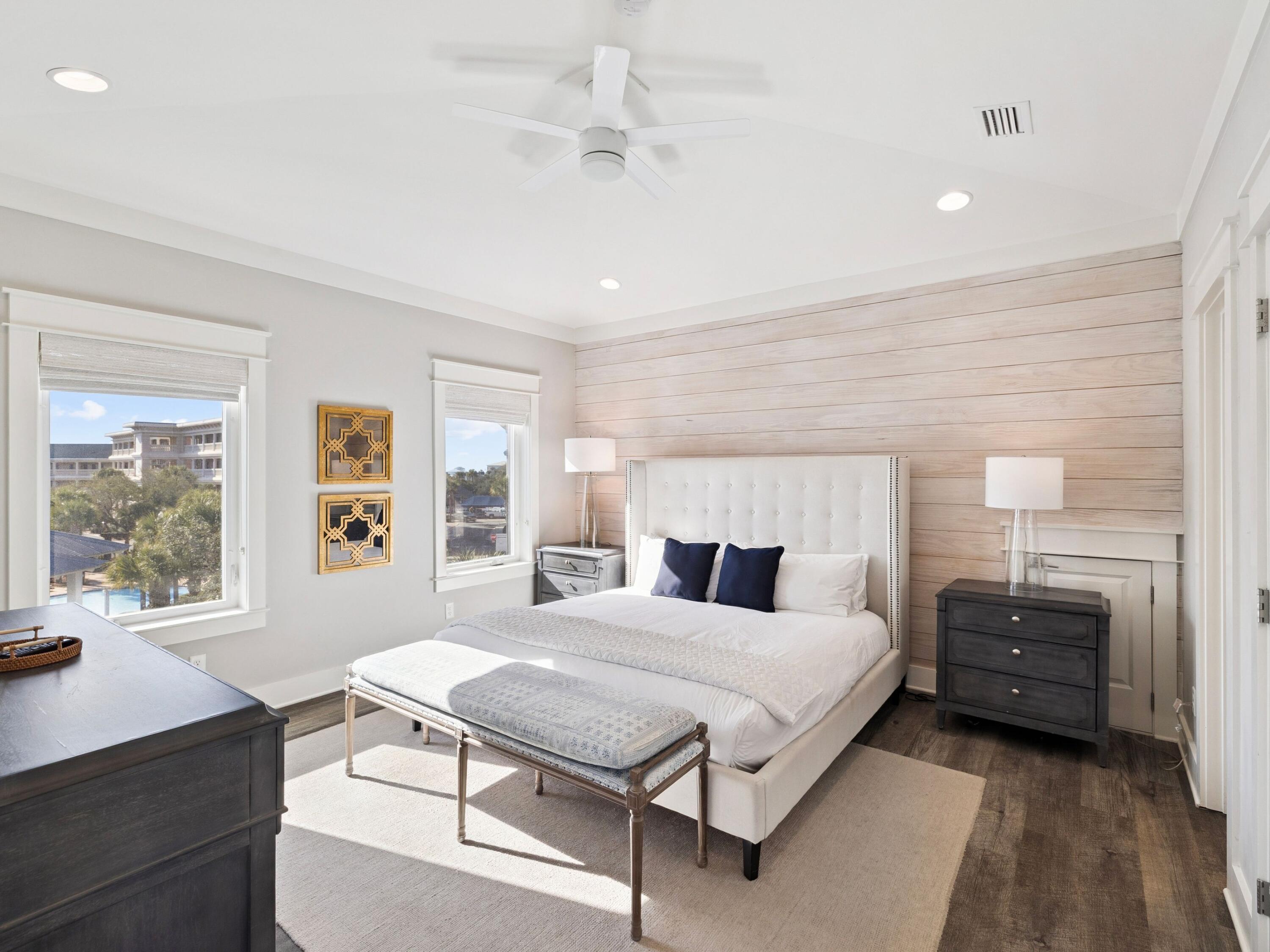 SEACREST BEACH - Residential