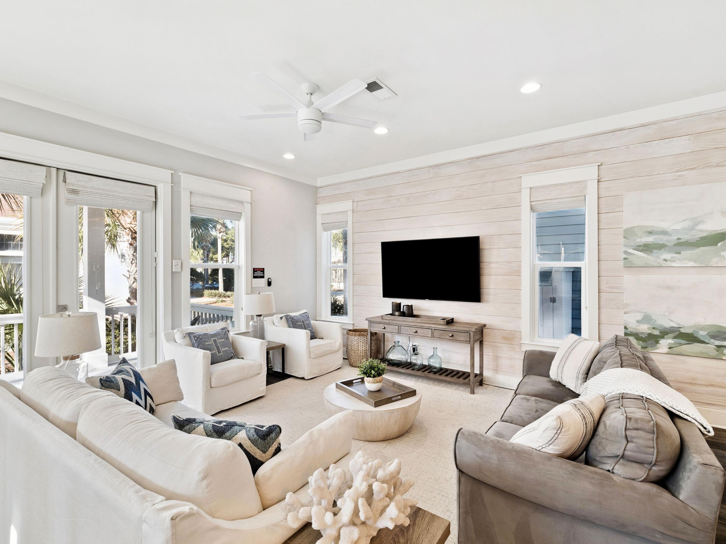 SEACREST BEACH - Residential