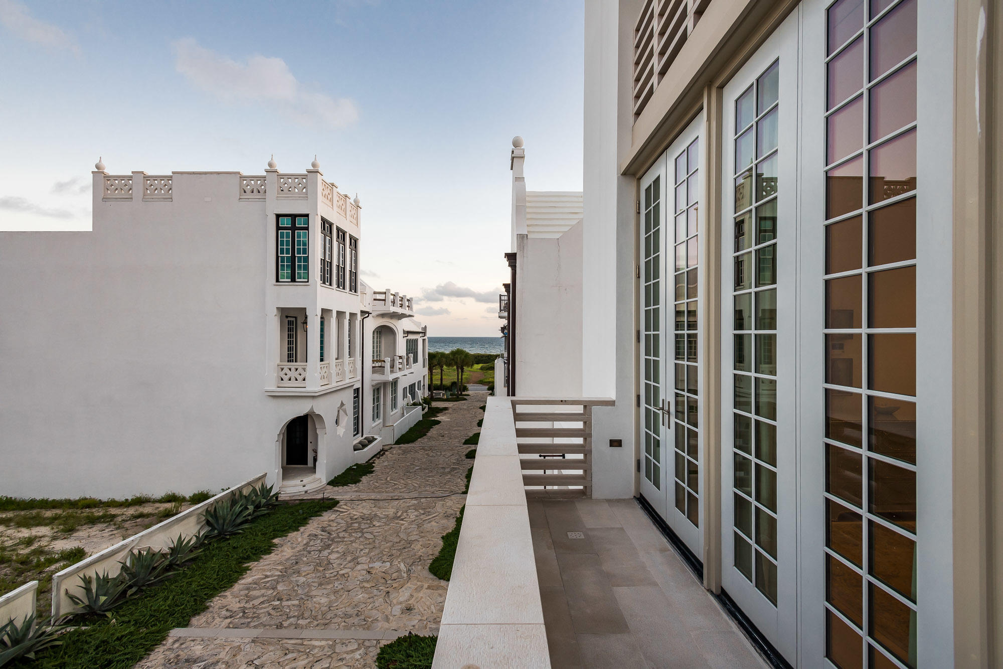 ALYS BEACH - Residential