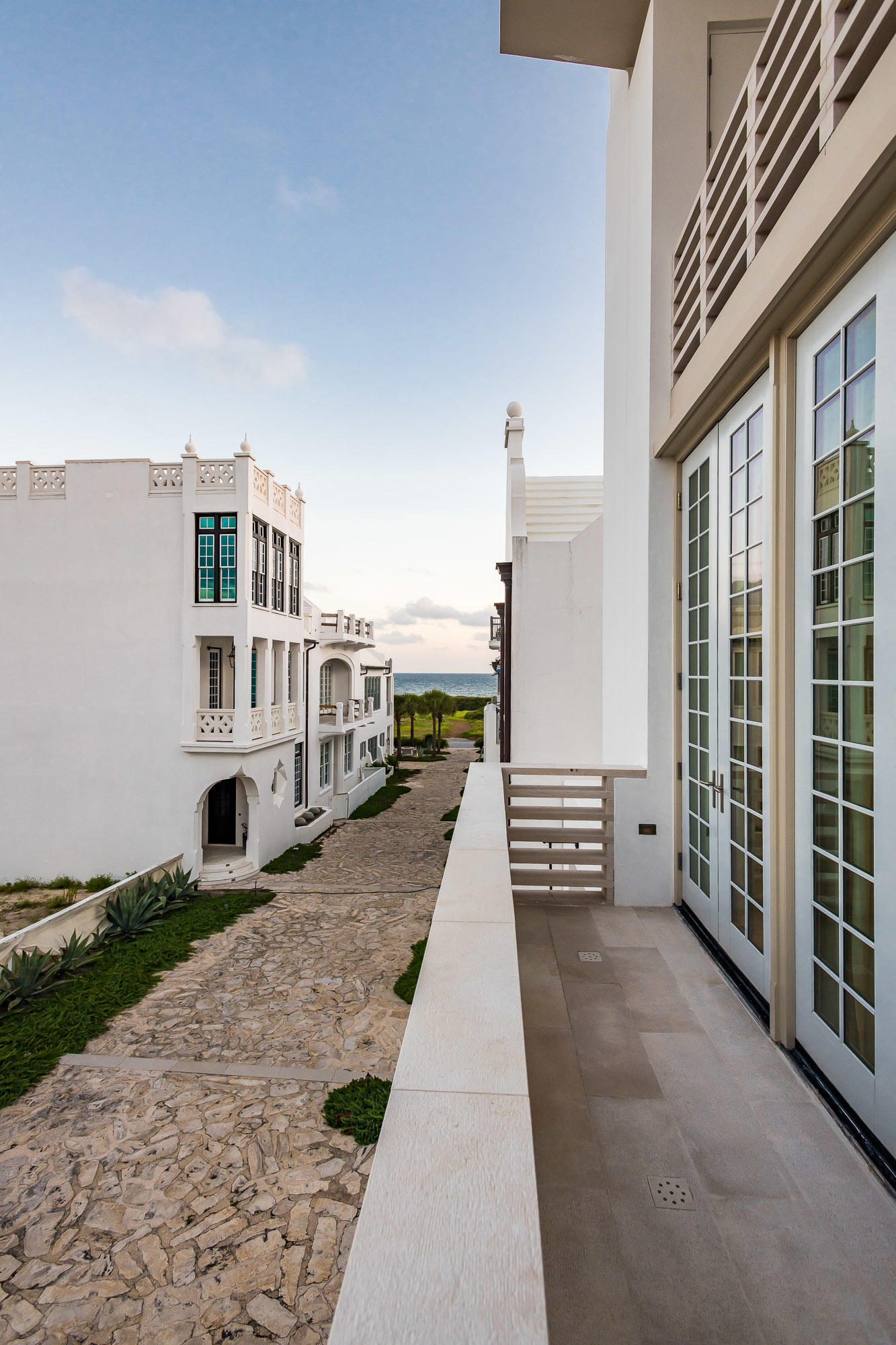 ALYS BEACH - Residential