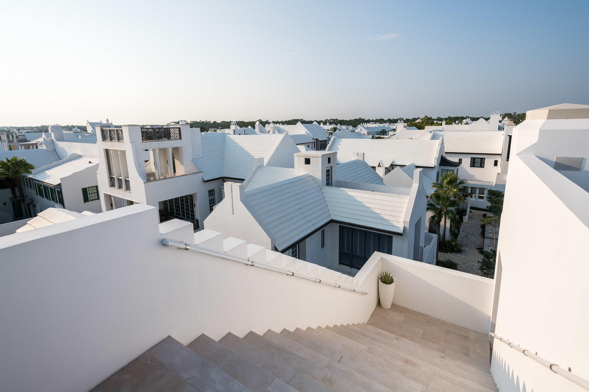 ALYS BEACH - Residential