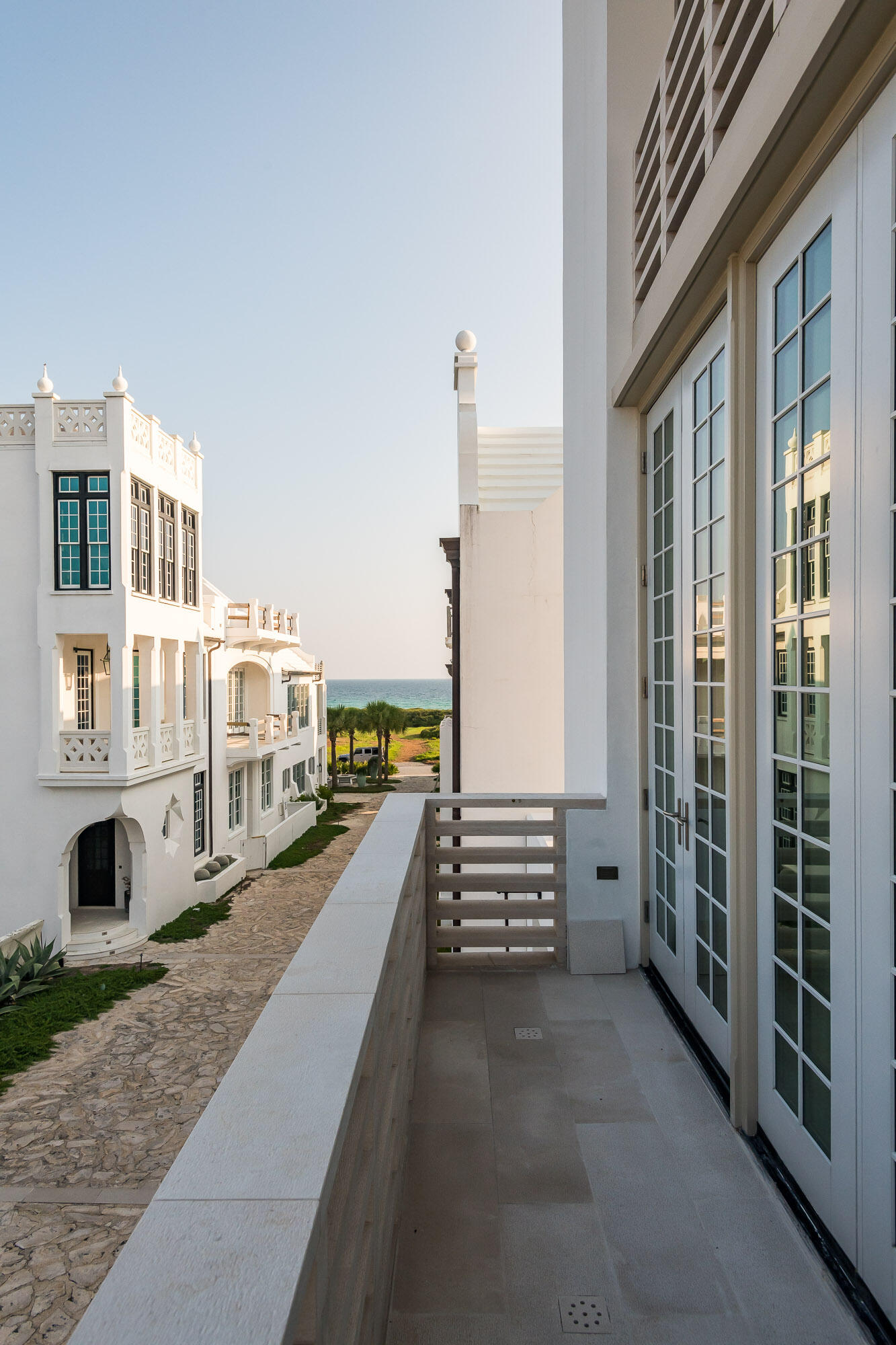 ALYS BEACH - Residential