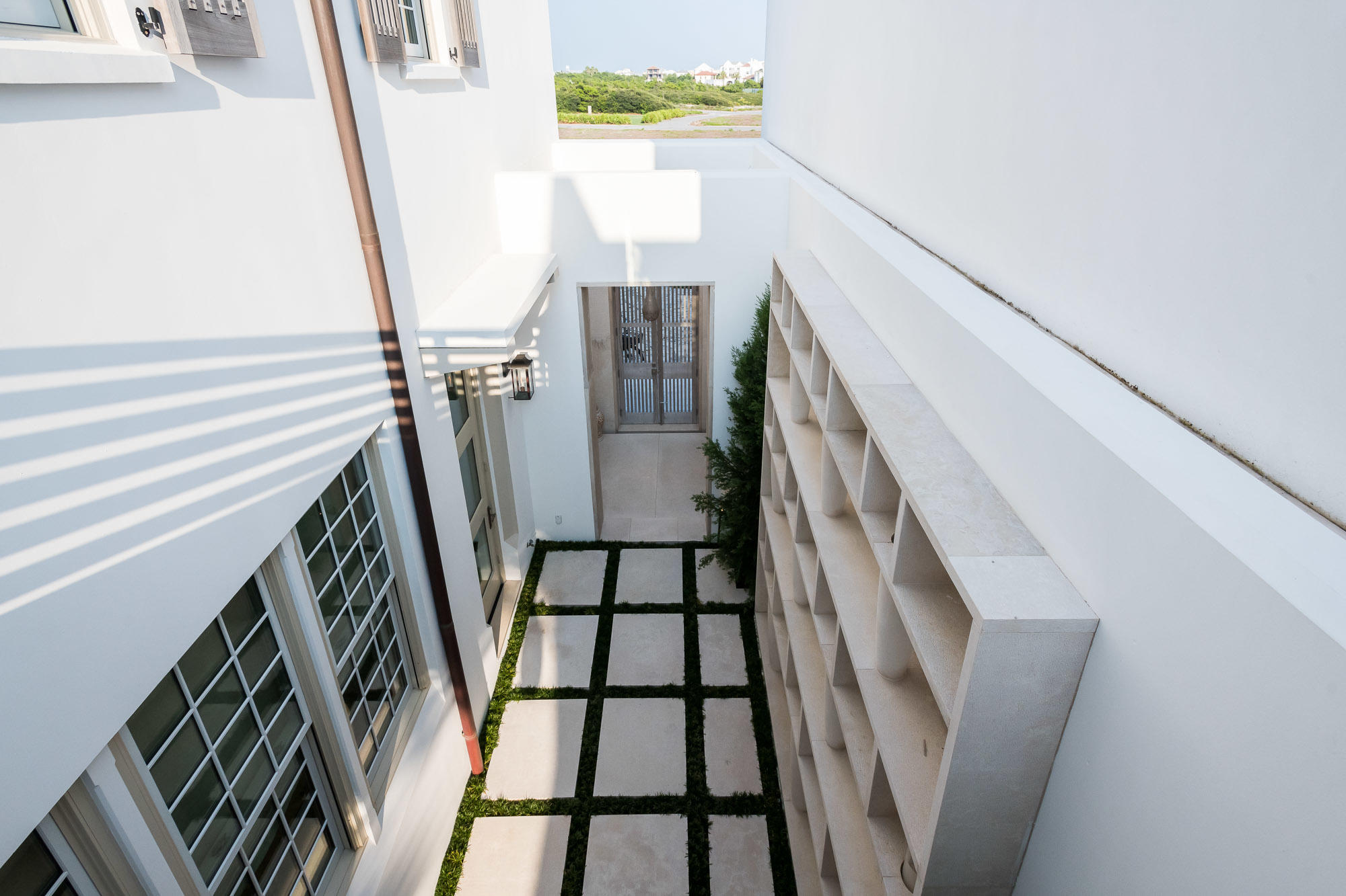 ALYS BEACH - Residential