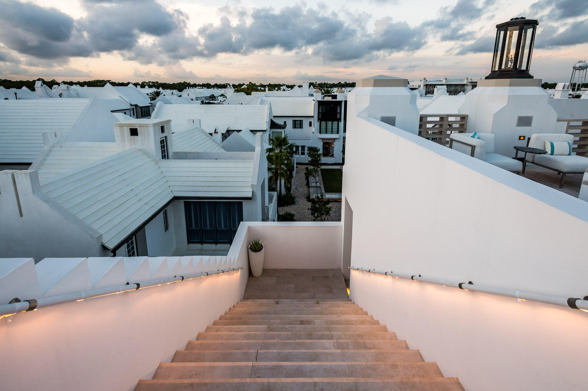 ALYS BEACH - Residential