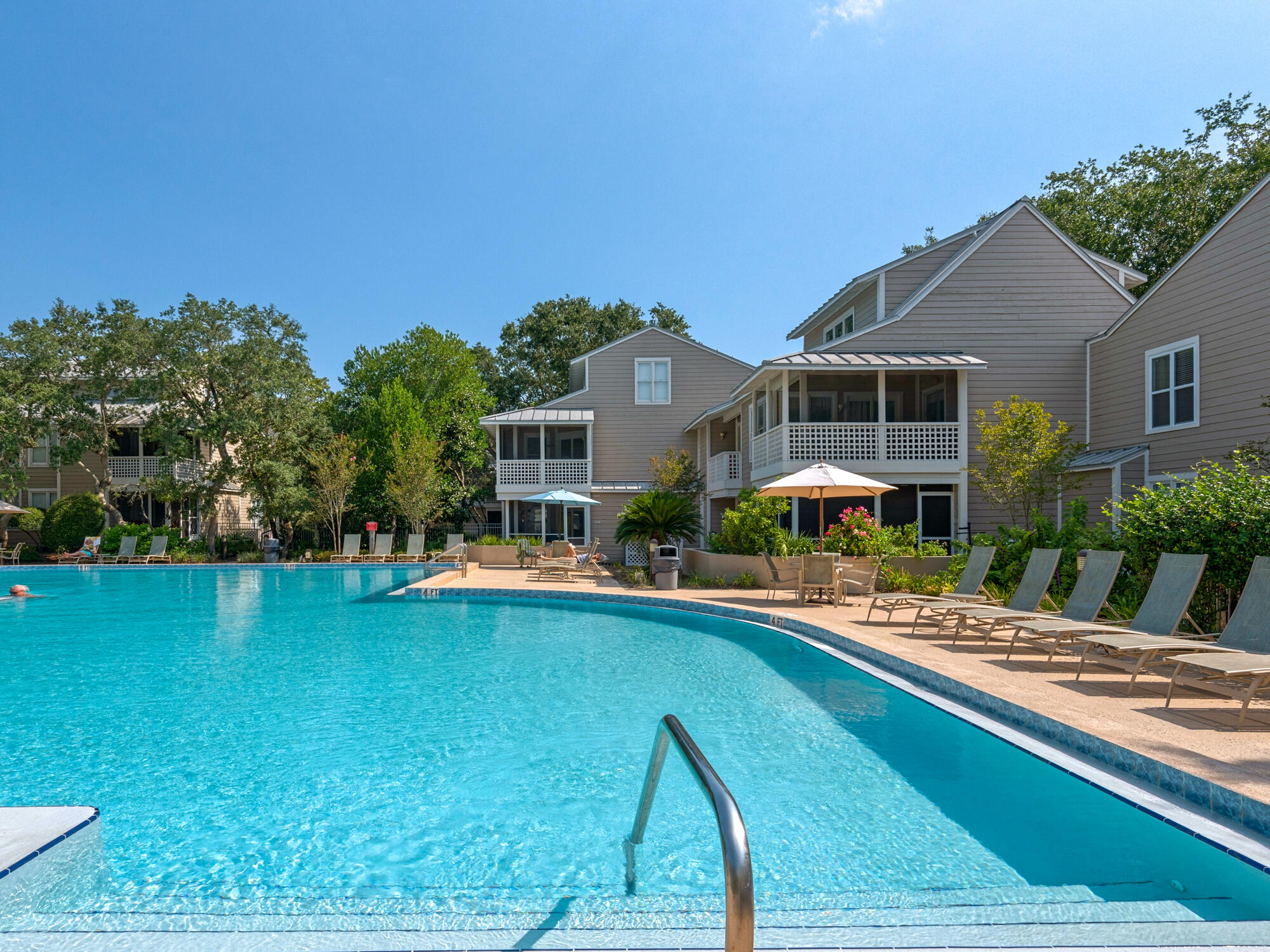 HIDDEN DUNES BEACH COTTAGES 2 - Residential