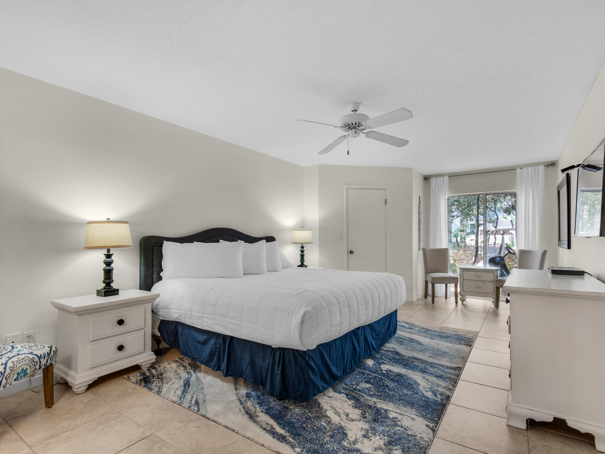 HIDDEN DUNES BEACH COTTAGES 2 - Residential