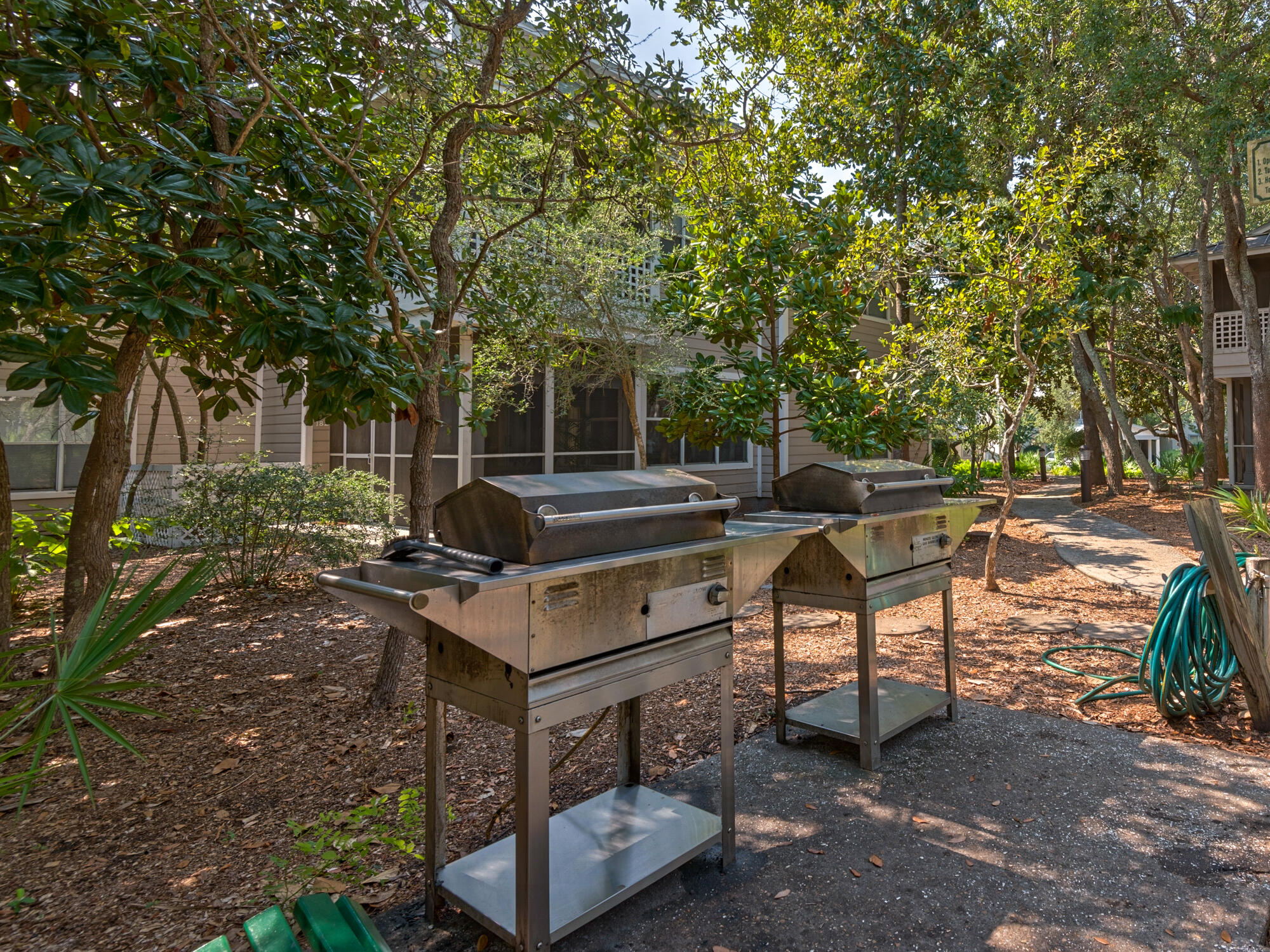 HIDDEN DUNES BEACH COTTAGES 2 - Residential