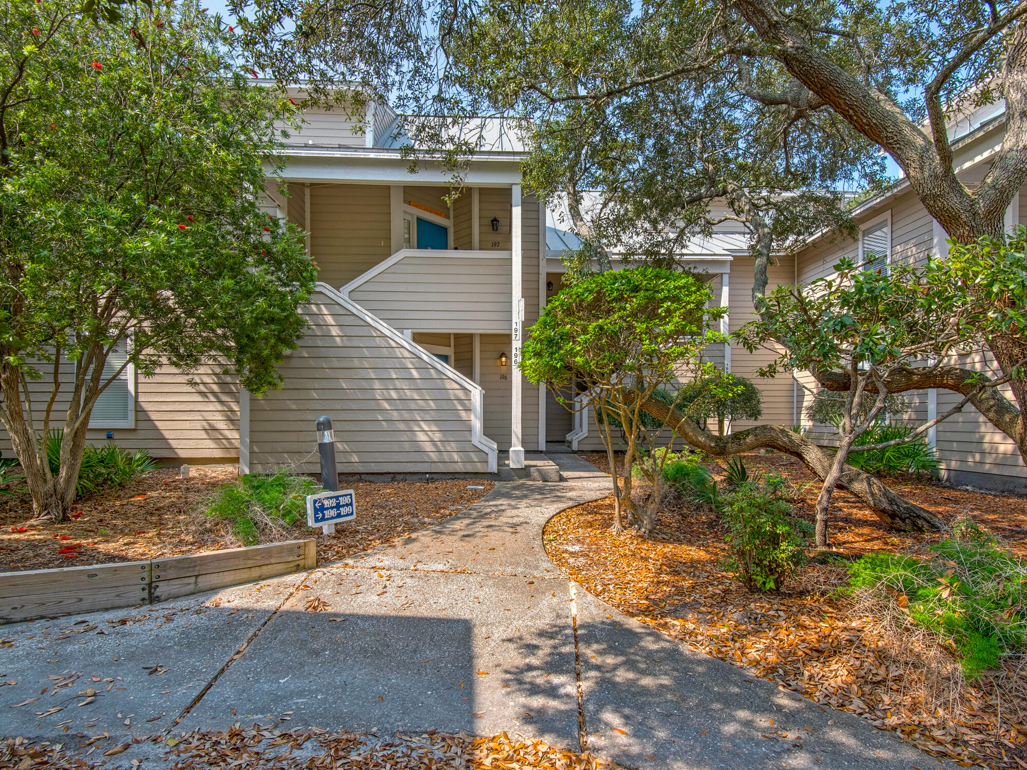 HIDDEN DUNES BEACH COTTAGES 2 - Residential