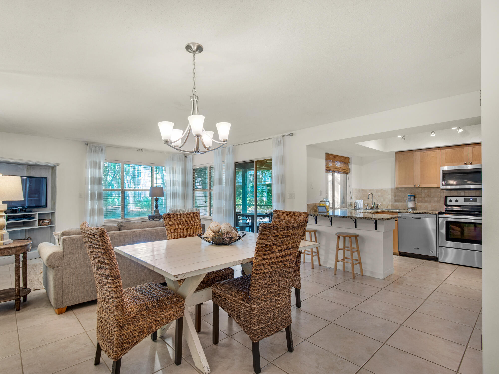 HIDDEN DUNES BEACH COTTAGES 2 - Residential