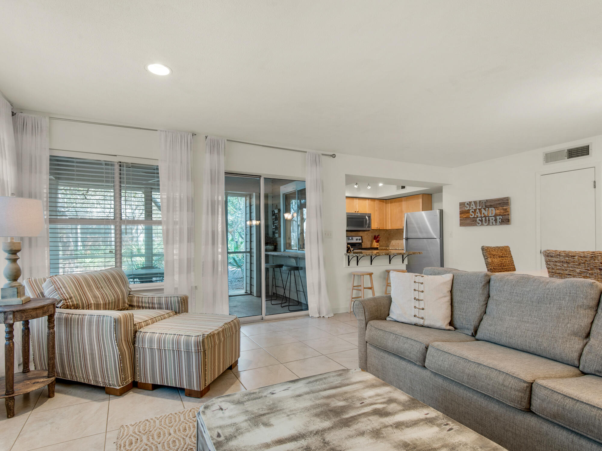 HIDDEN DUNES BEACH COTTAGES 2 - Residential