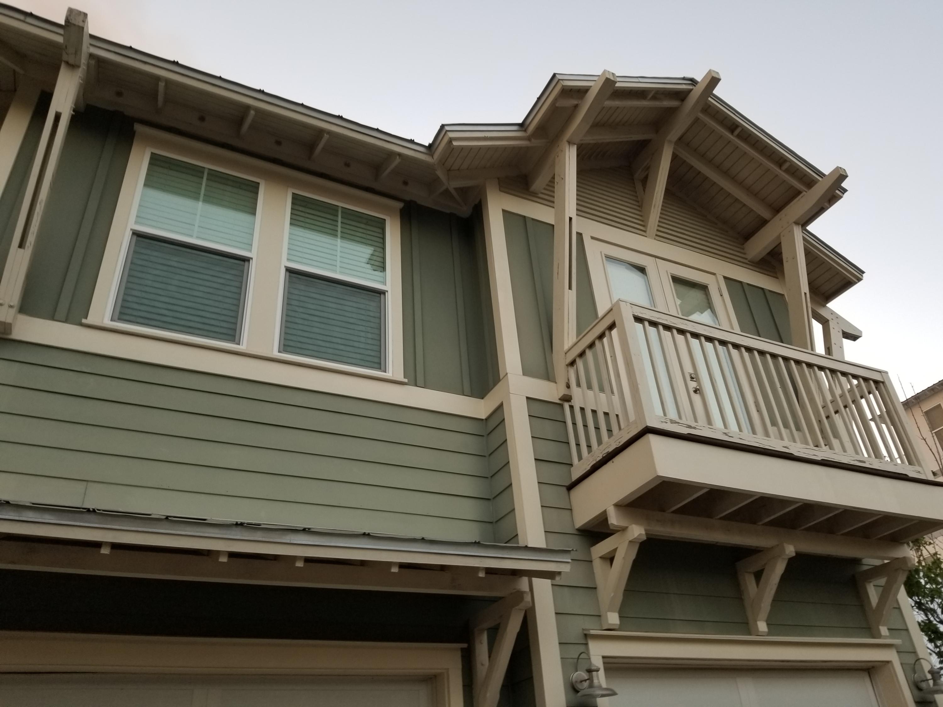 CYPRESS BREEZE PLANTATION - Residential