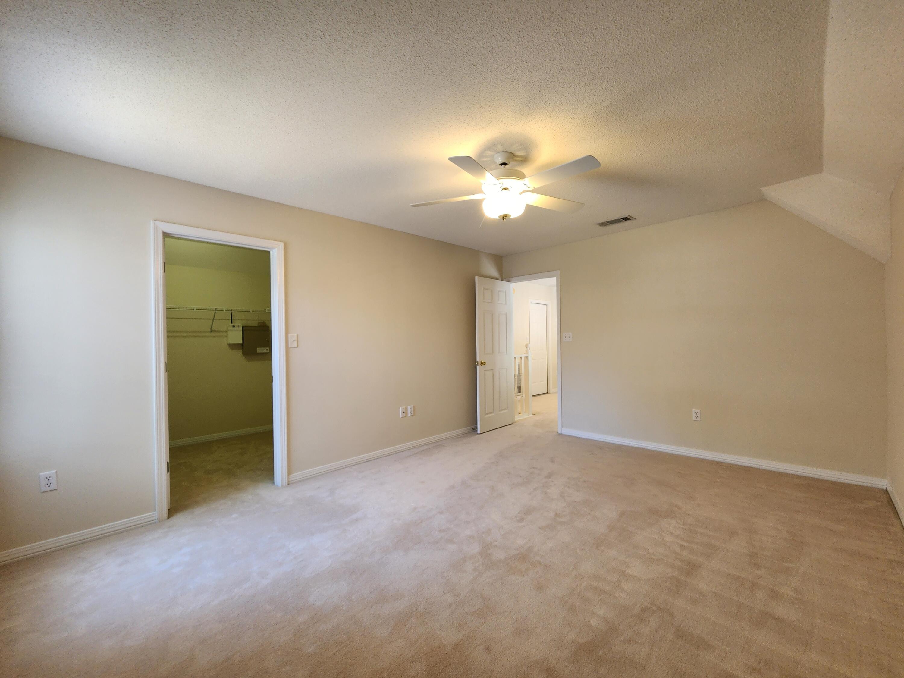 SHALIMAR POINTE S/D - Residential Lease