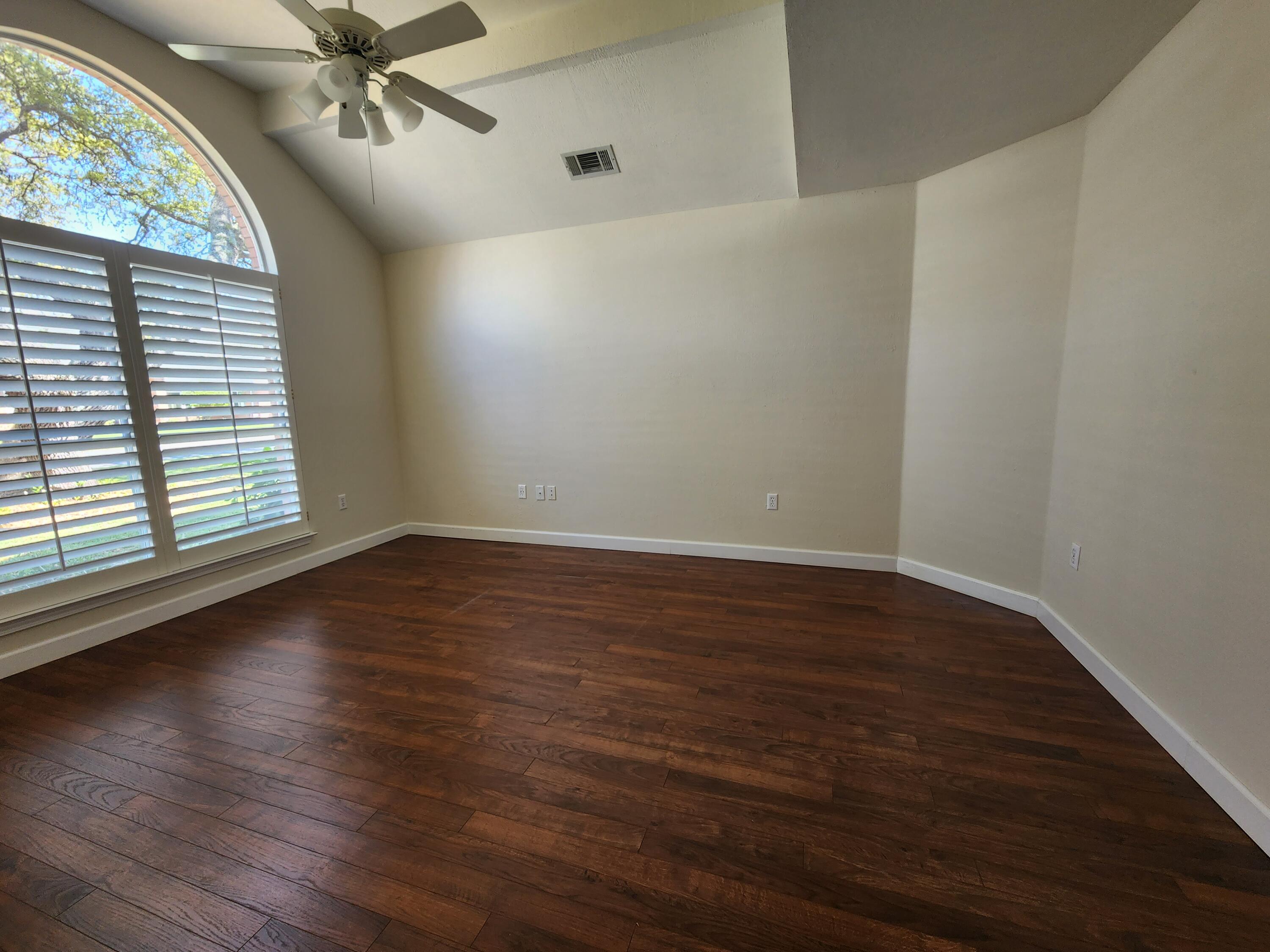 SHALIMAR POINTE S/D - Residential Lease