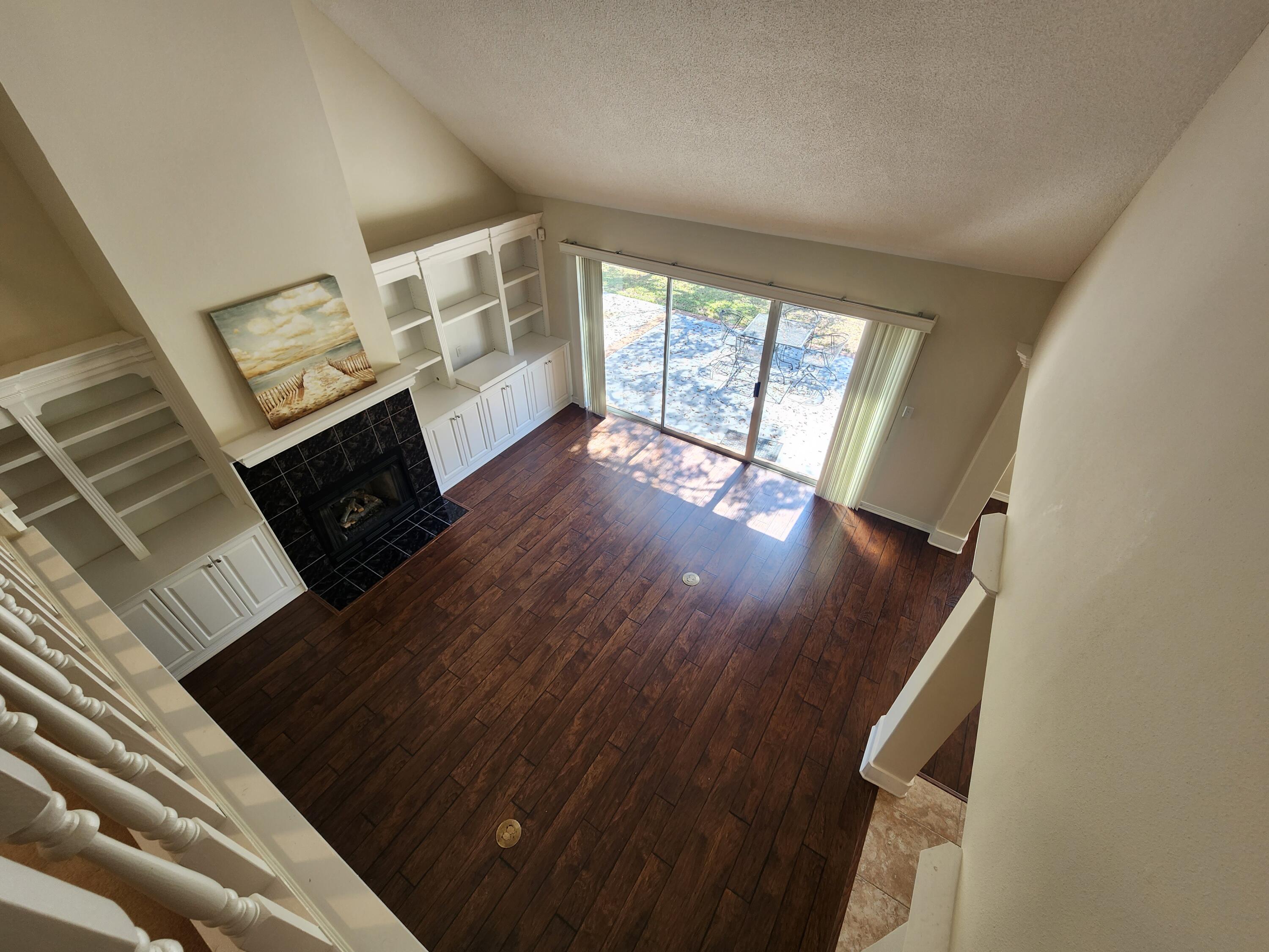 SHALIMAR POINTE S/D - Residential Lease