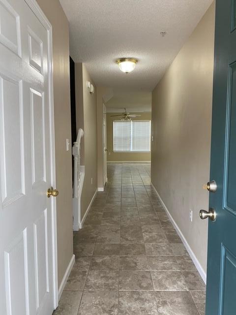 ROLLING PINES - Residential Lease
