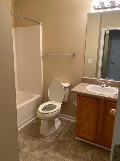 ROLLING PINES - Residential Lease