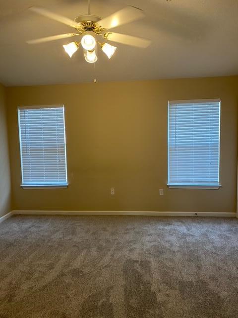 ROLLING PINES - Residential Lease
