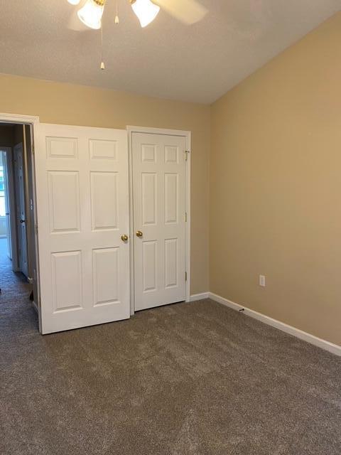 ROLLING PINES - Residential Lease