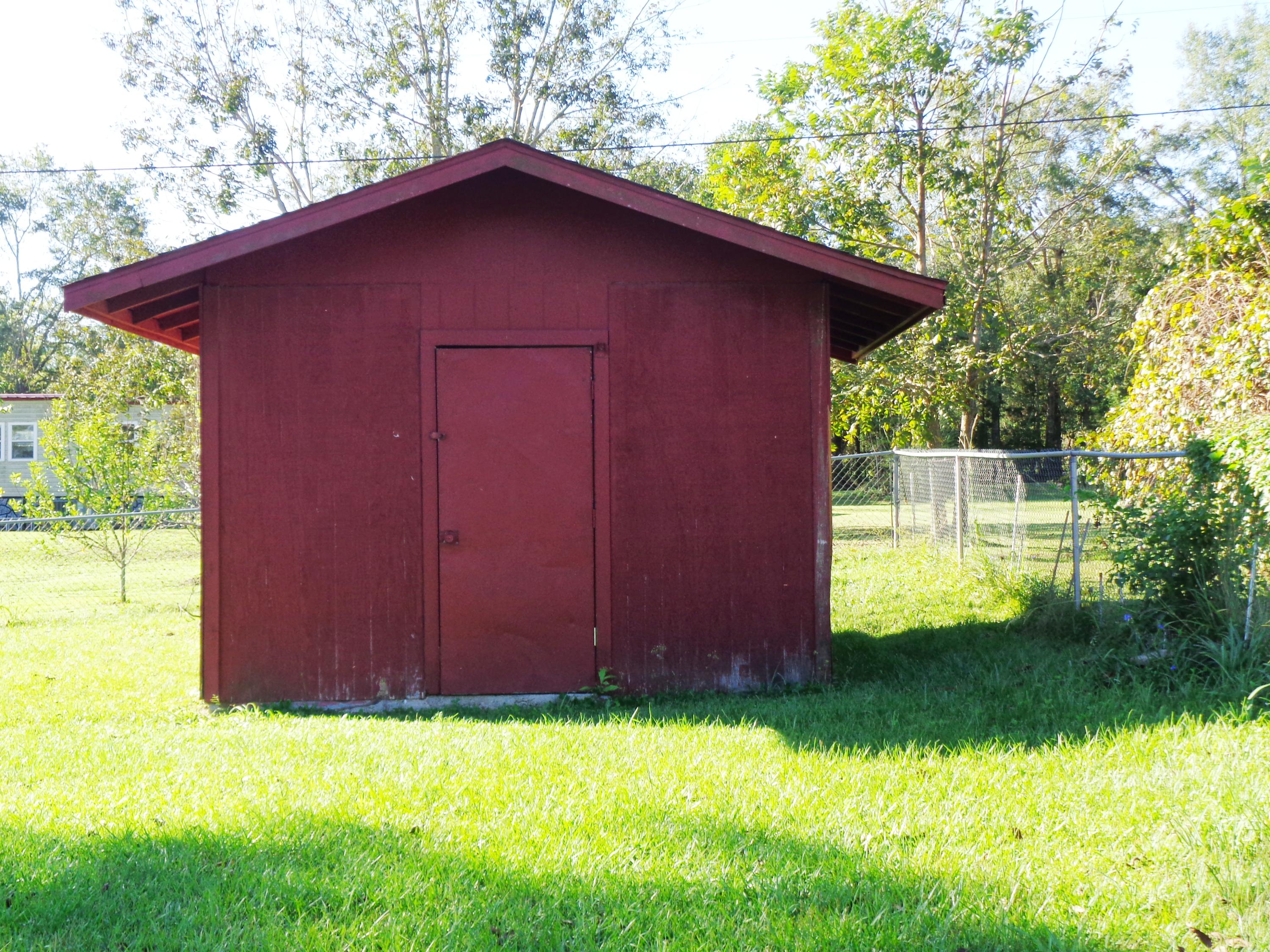 COOPER SUBD. - Residential