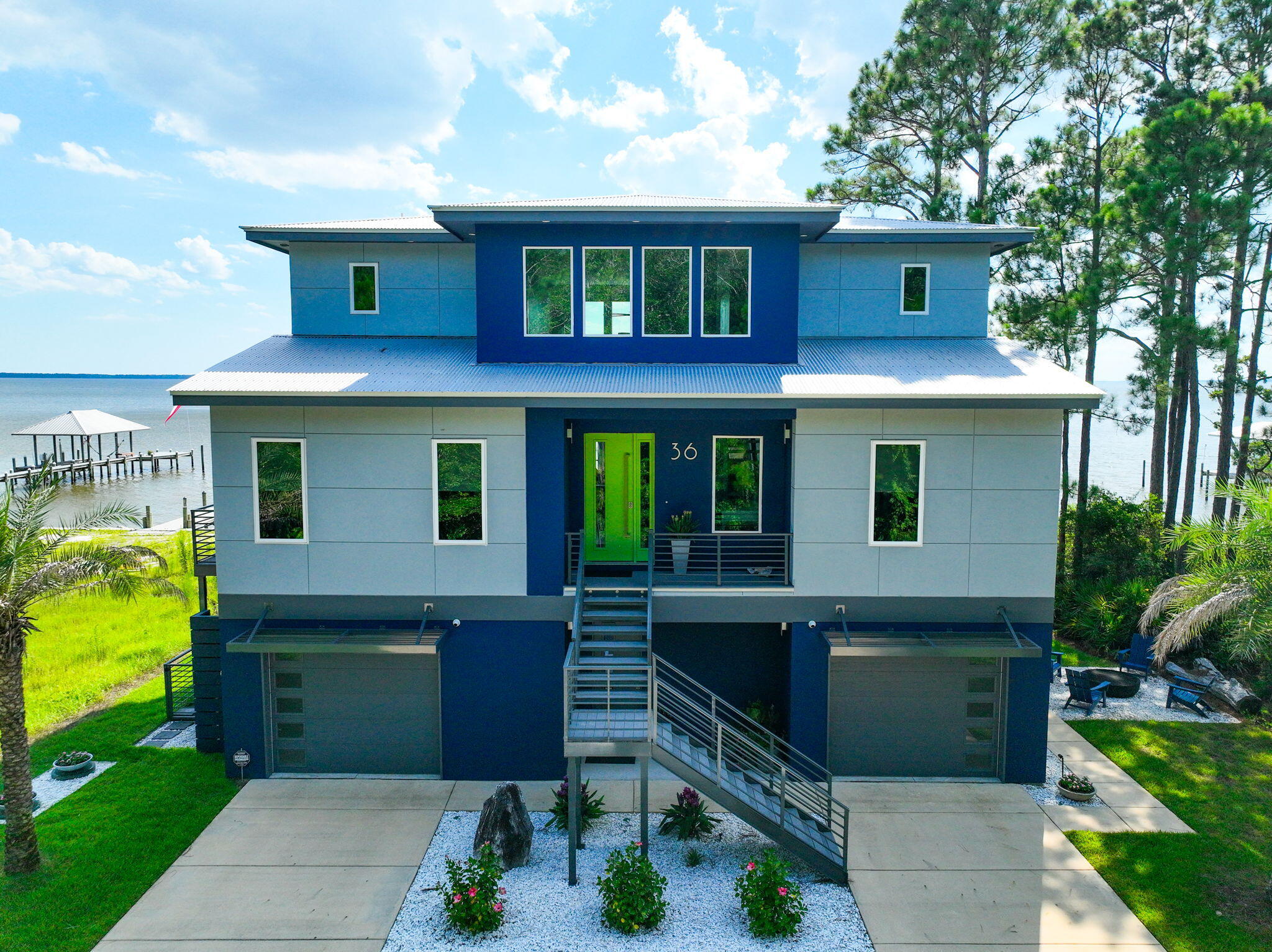 BAY HARBOUR - Residential