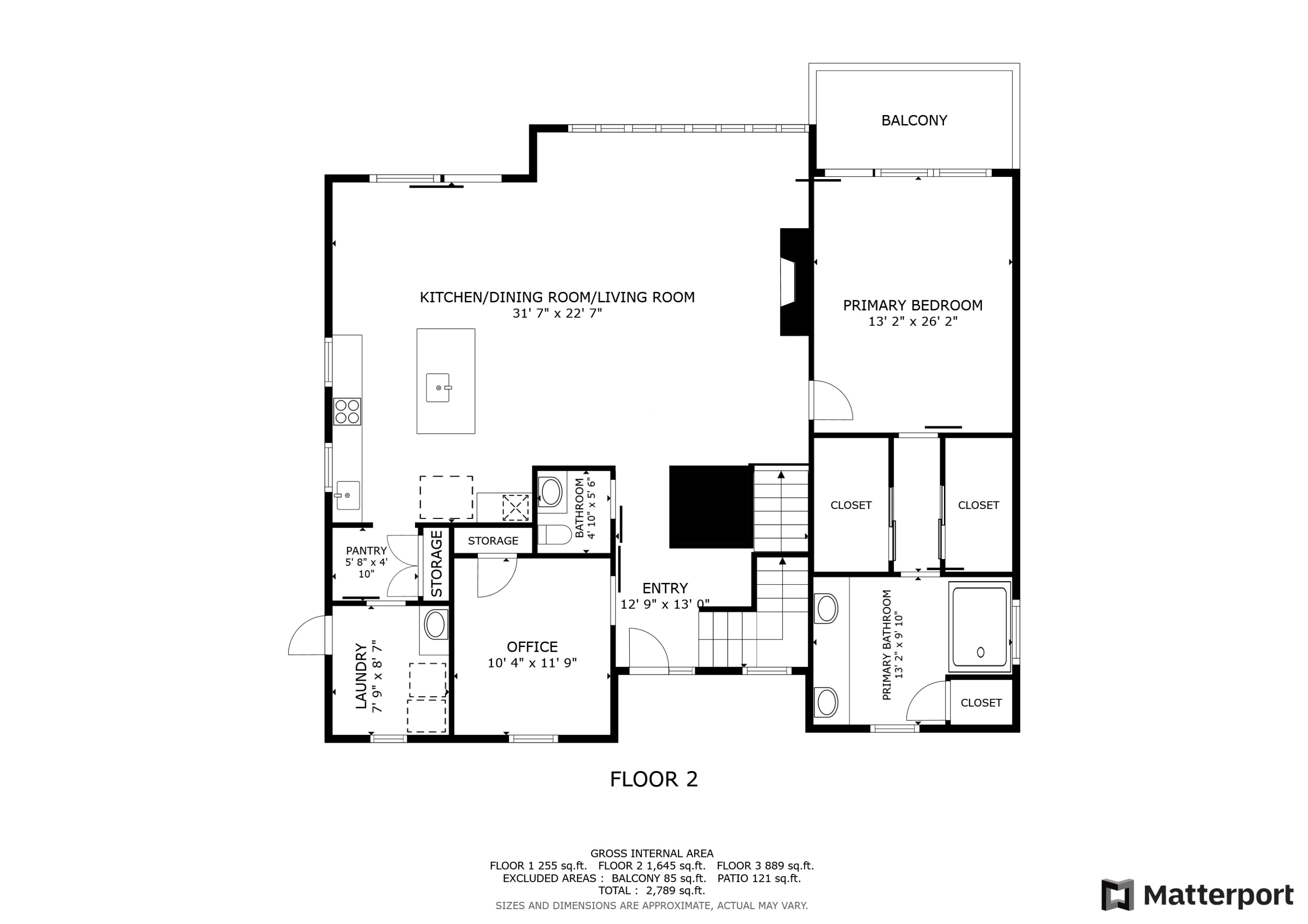 BAY HARBOUR - Residential