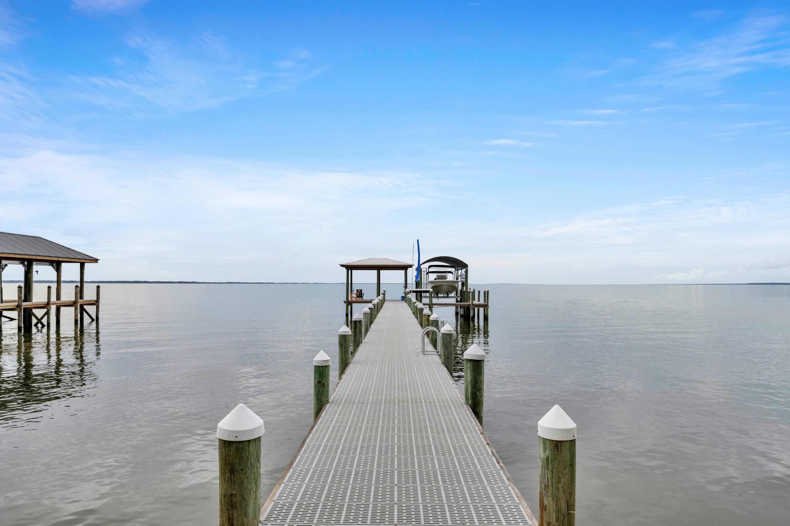 BAY HARBOUR - Residential