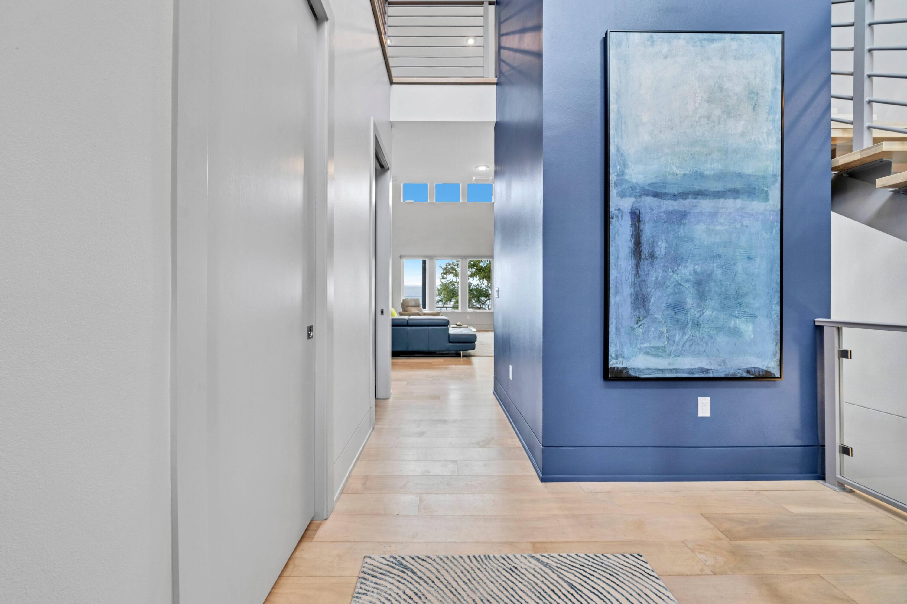 BAY HARBOUR - Residential