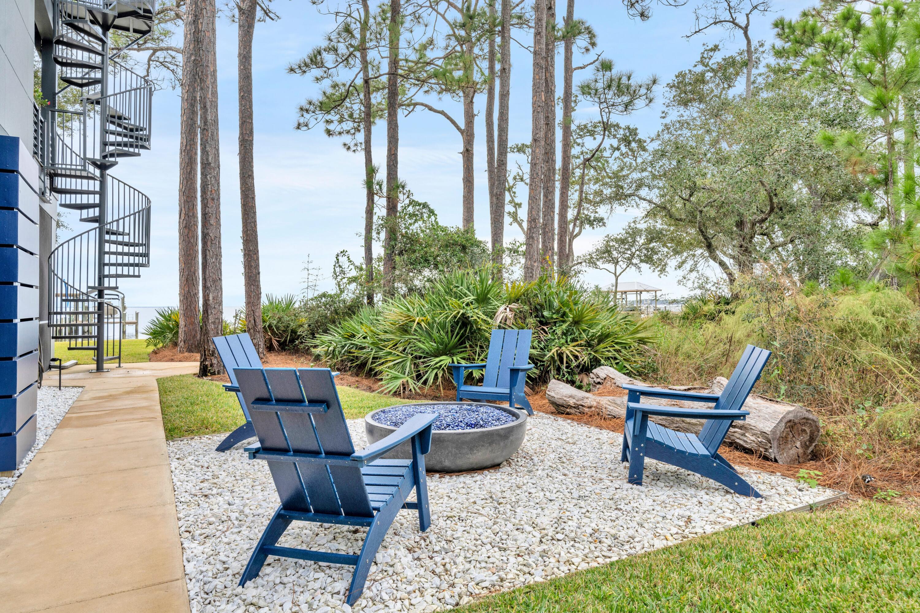 BAY HARBOUR - Residential