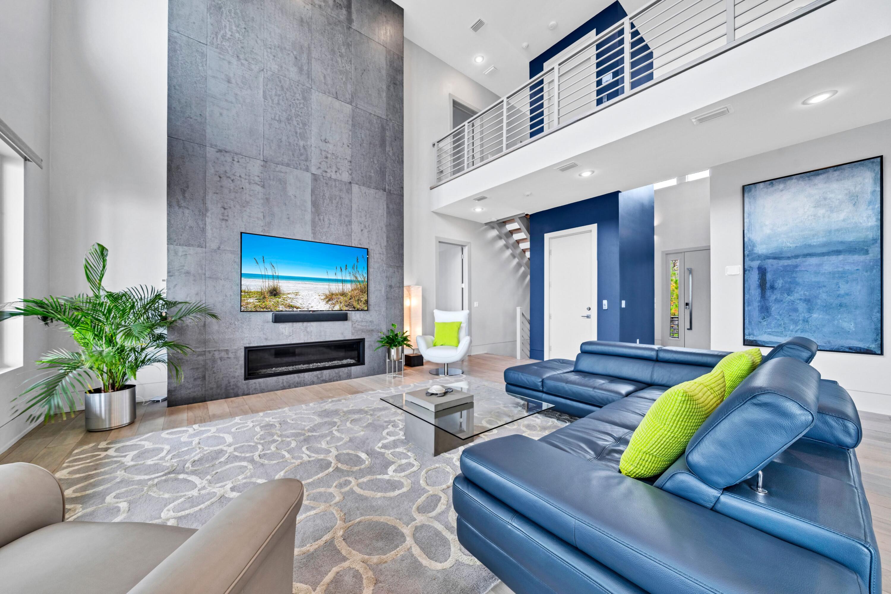 BAY HARBOUR - Residential