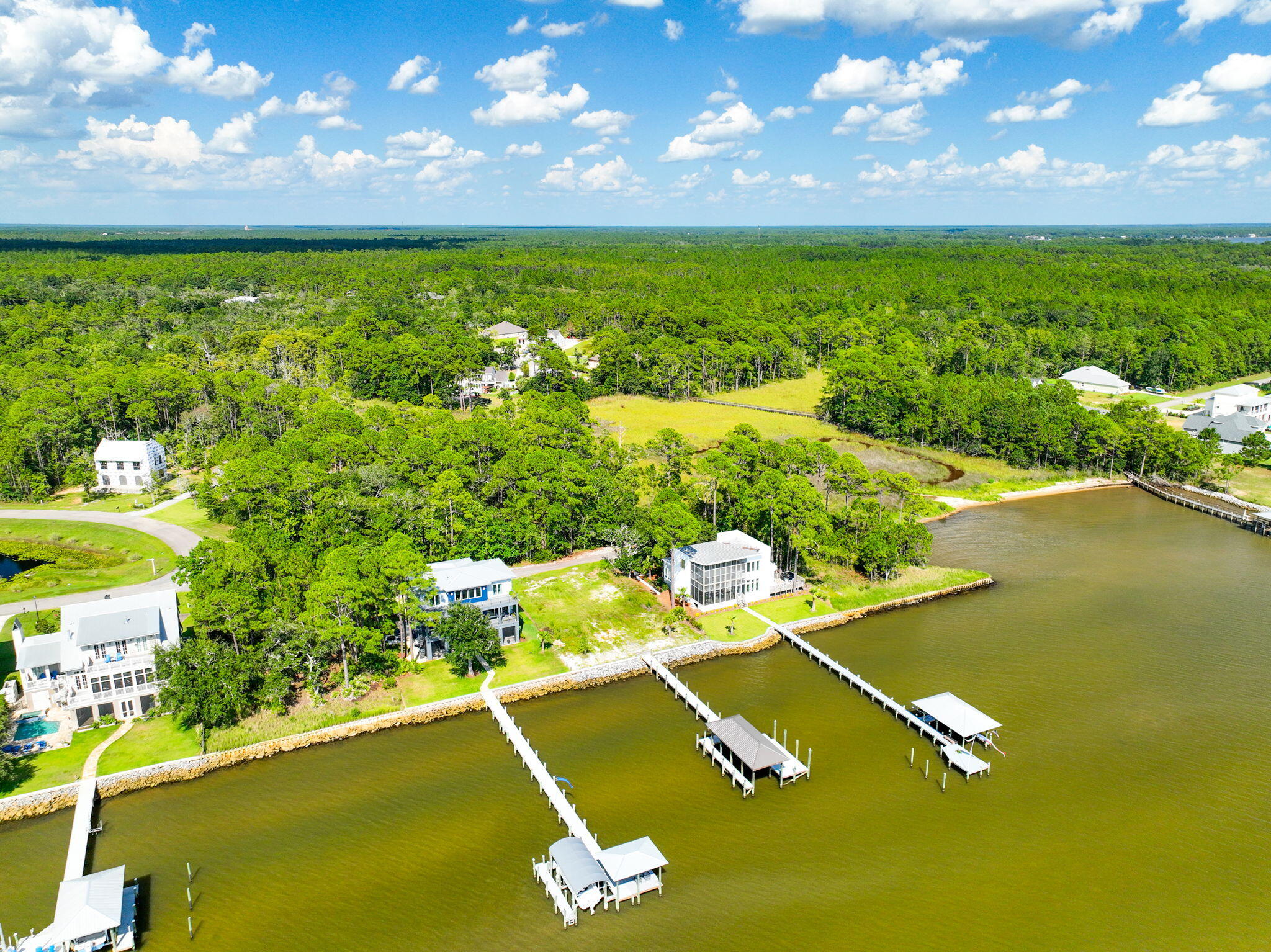 BAY HARBOUR - Residential