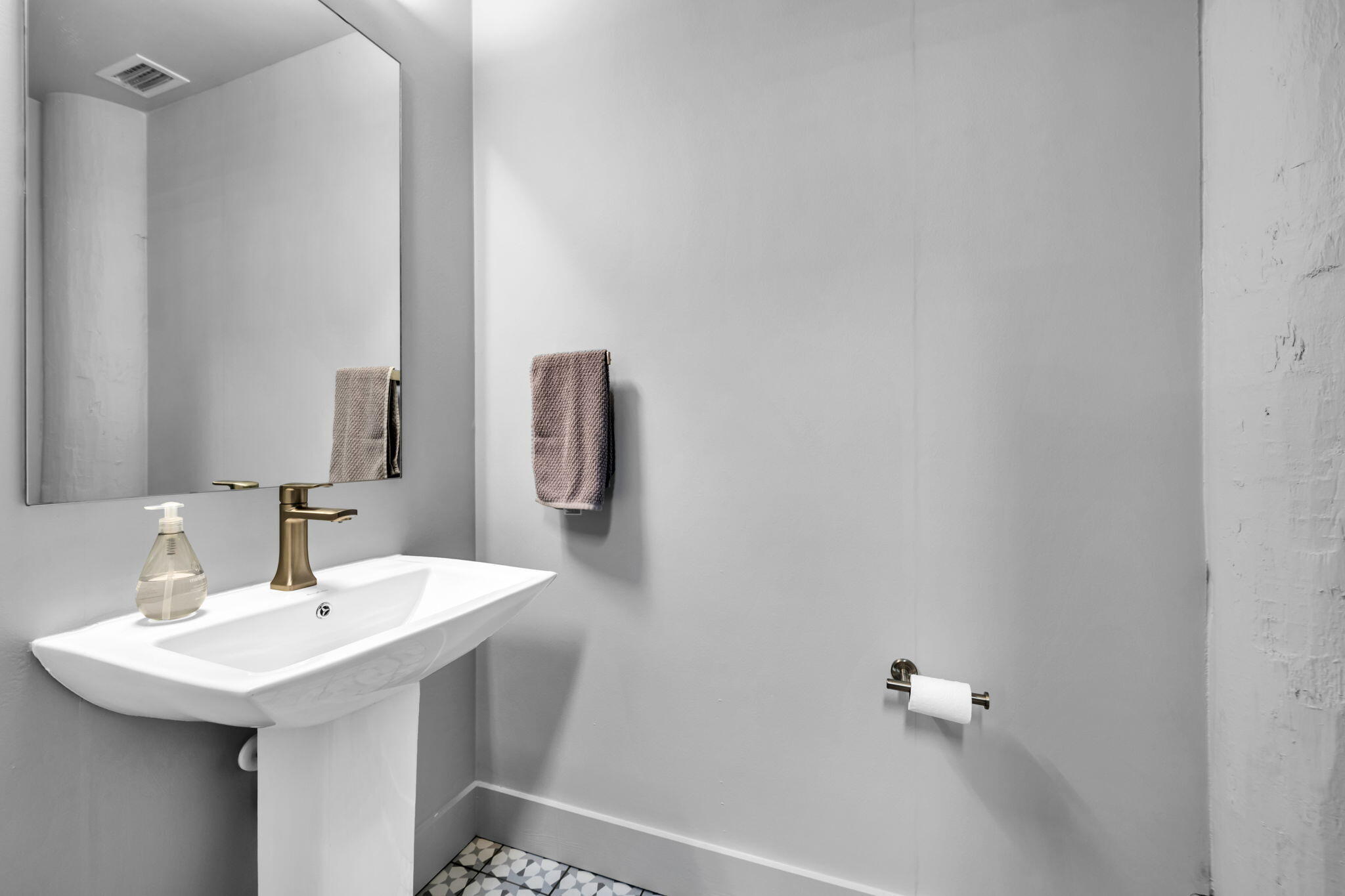 BAY HARBOUR - Residential