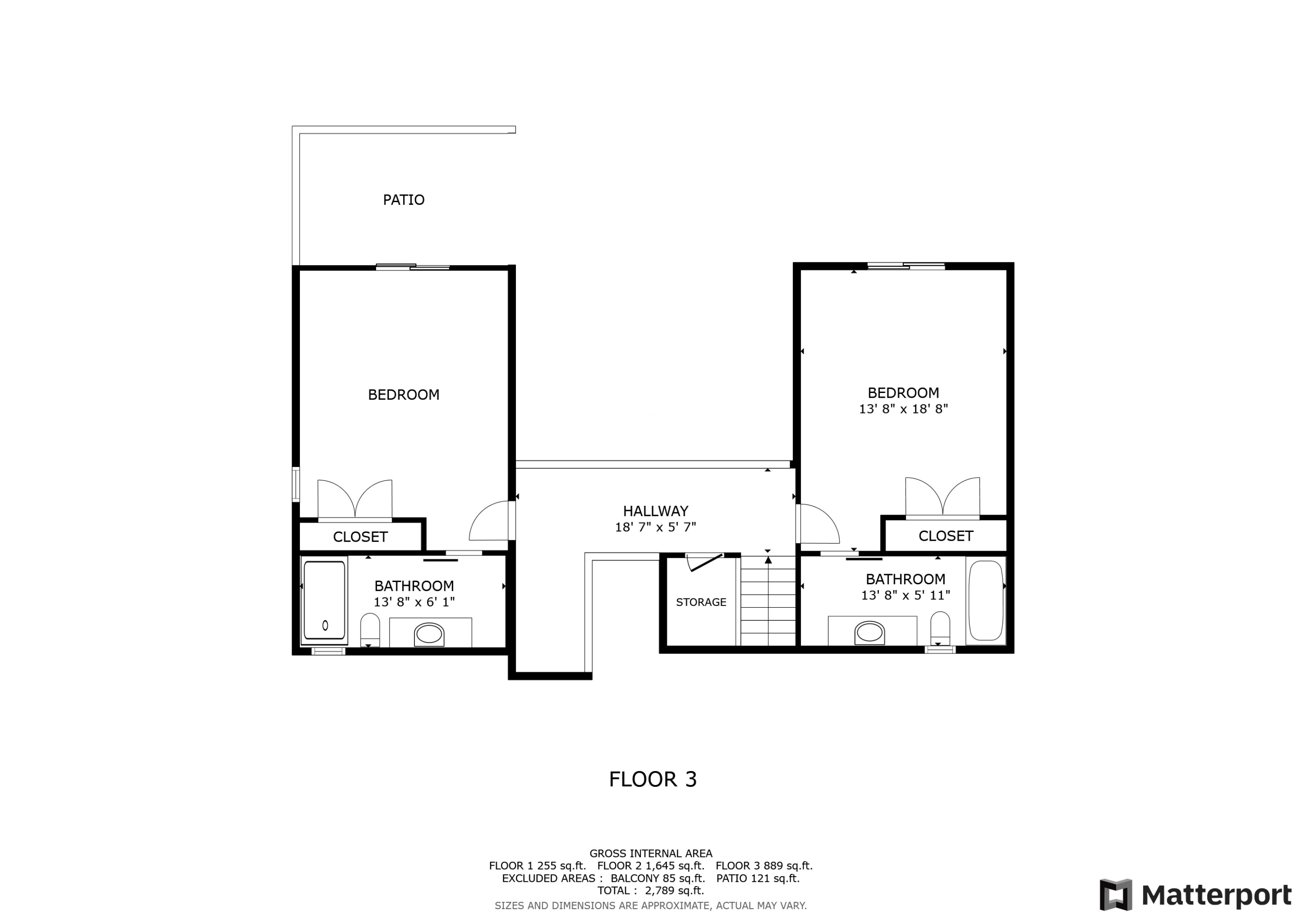 BAY HARBOUR - Residential
